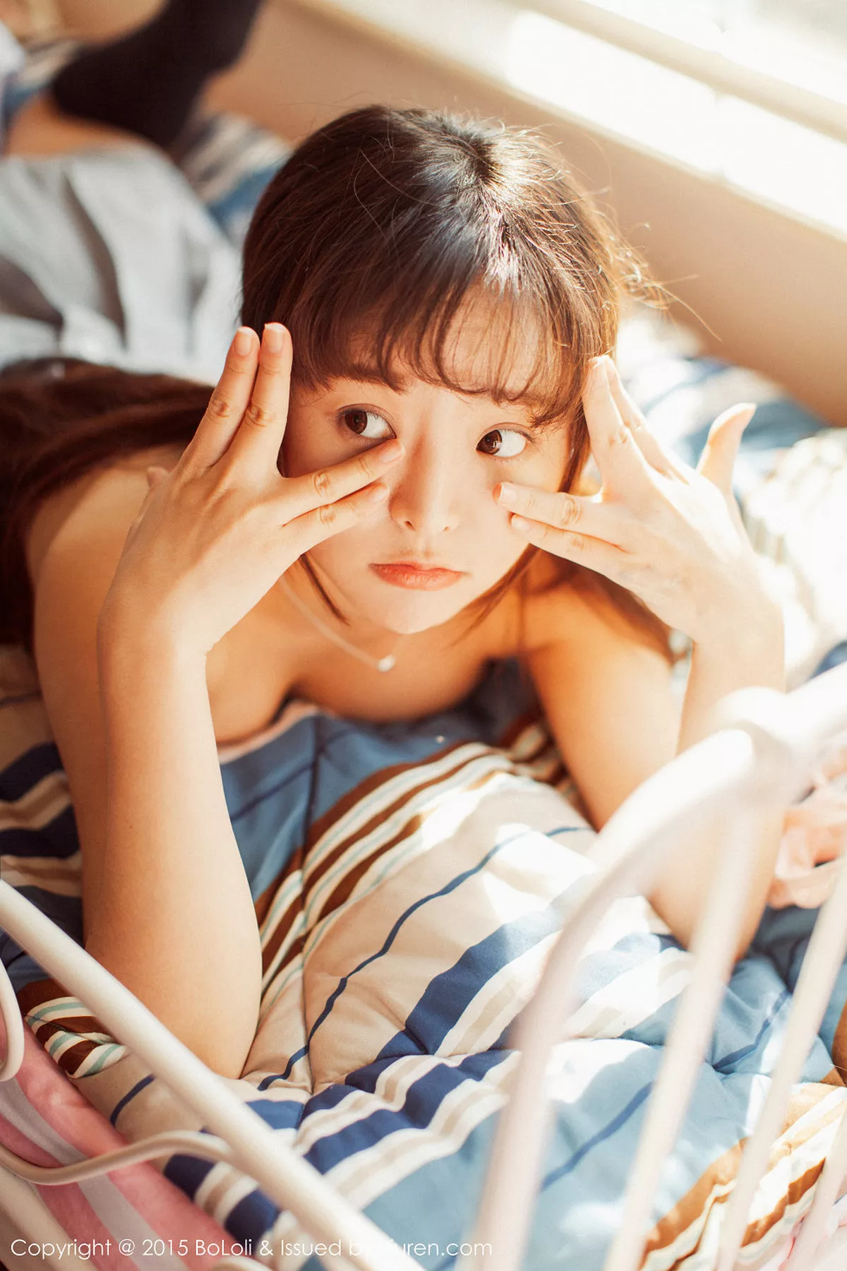 秀人集.com_[BoLoli波萝社]Vol.011_嫩模柳侑绮Sevenbaby邻家小妹清爽迷人卖萌写真76P