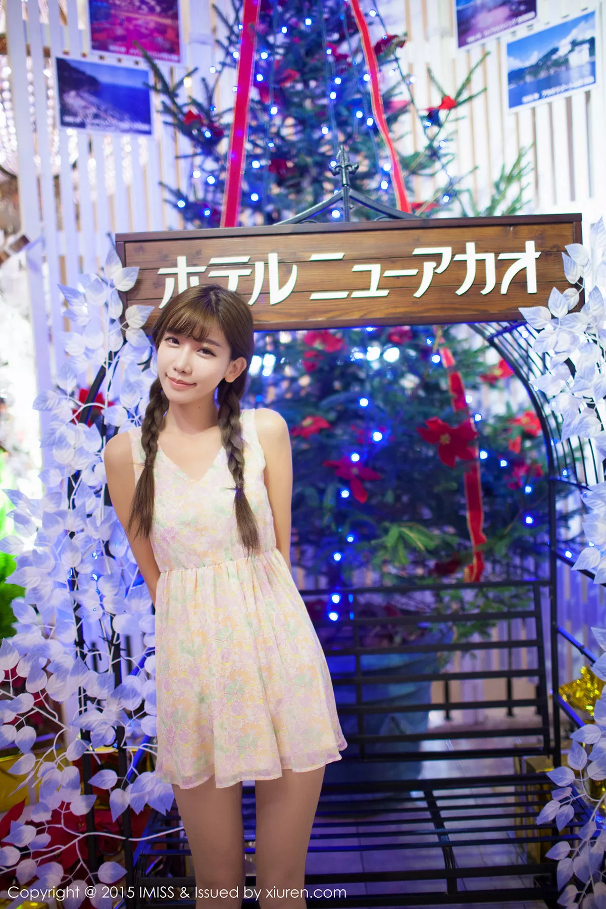 秀人集.com_[IMISS爱蜜社]Vol.010_90后绝美showgirl陈潇户外清爽迷人写真71P