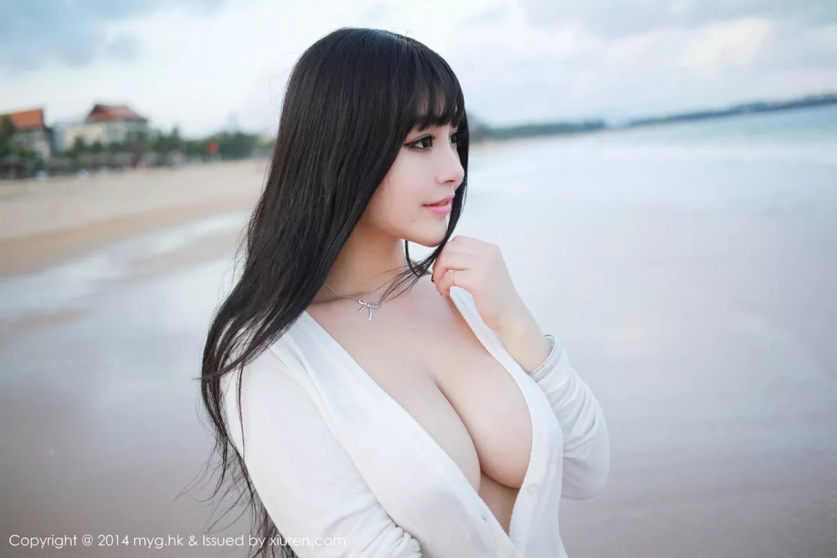 秀人集.com_[MyGirl美媛馆]Vol.013_童颜巨乳嫩模Barbie可儿海量豪乳翘臀性感内衣写真158P