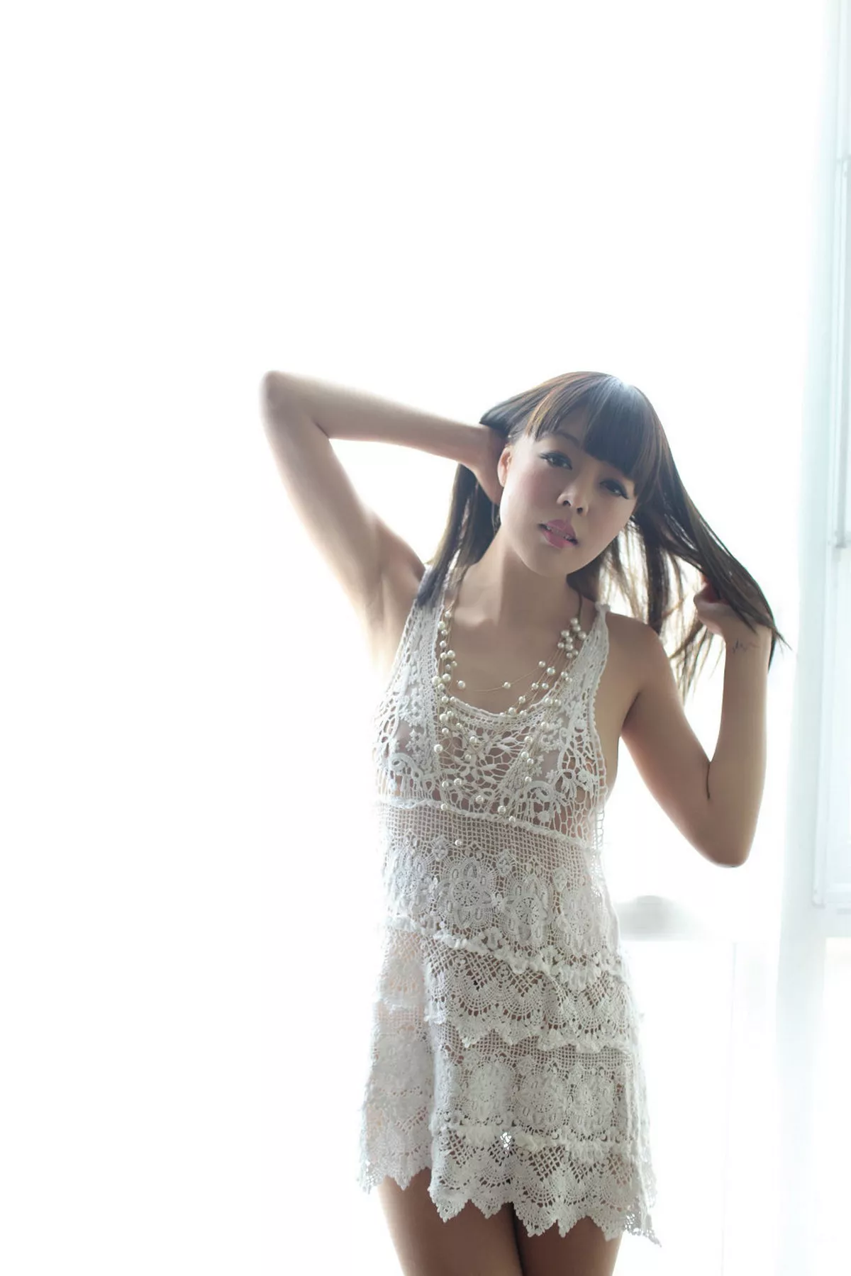 秀人集.com_[XiuRen秀人网]No.001_模特Viki性感内衣系列完美身材写真86P