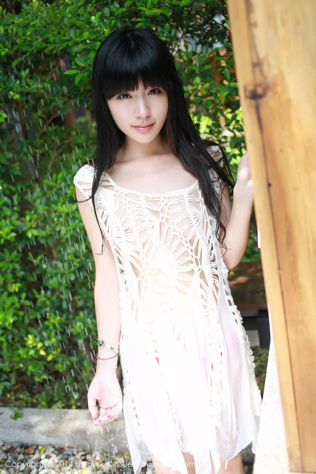 秀人集.com_[MyGirl美媛馆]Vol.019_嫩模刘雪妮Verna泰国旅拍半裸下身诱惑美臀写真62P