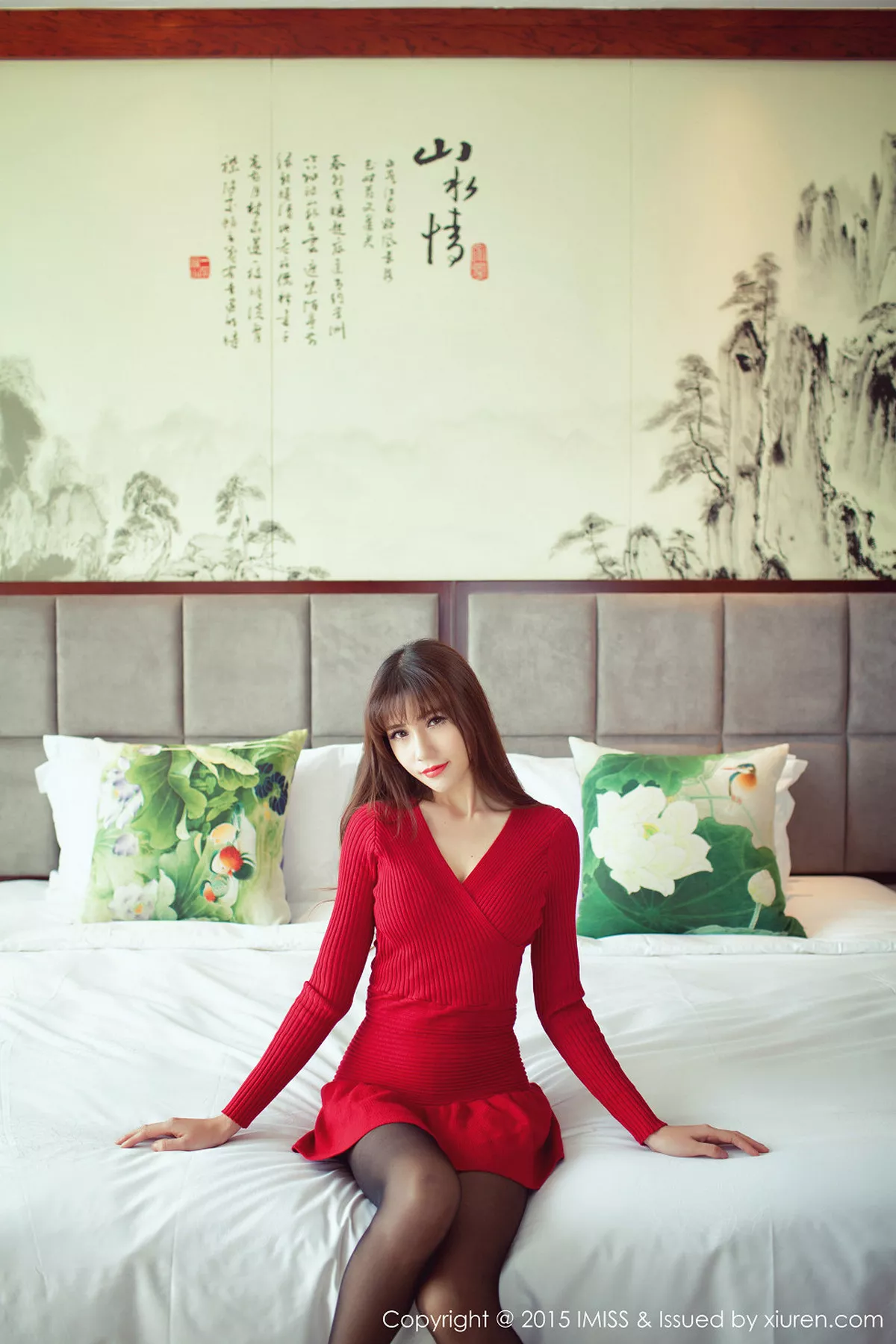 秀人集.com_[IMISS爱蜜社]Vol.011_气质嫩模Sandy陈天扬宾馆里换装越来越性感写真51P