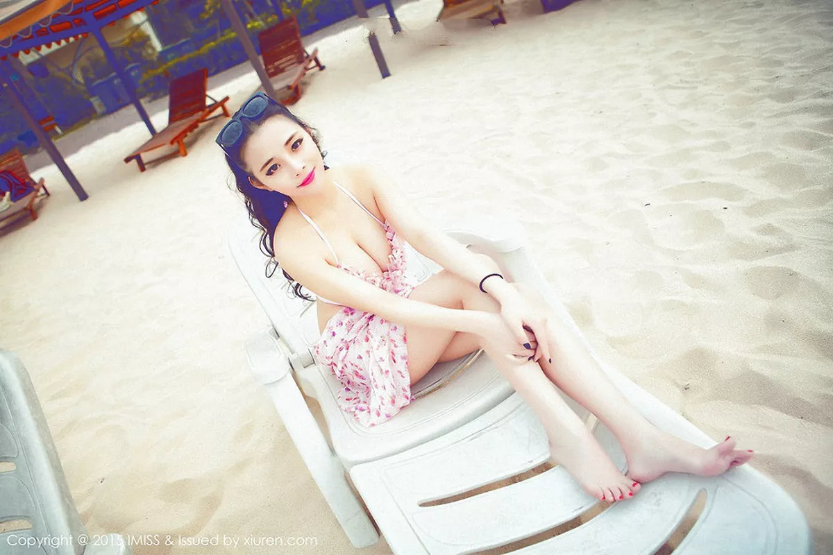 秀人集.com_[IMISS爱蜜社]Vol.004_模特合集嫩模居家私房超薄内衣爆乳诱惑写真58P