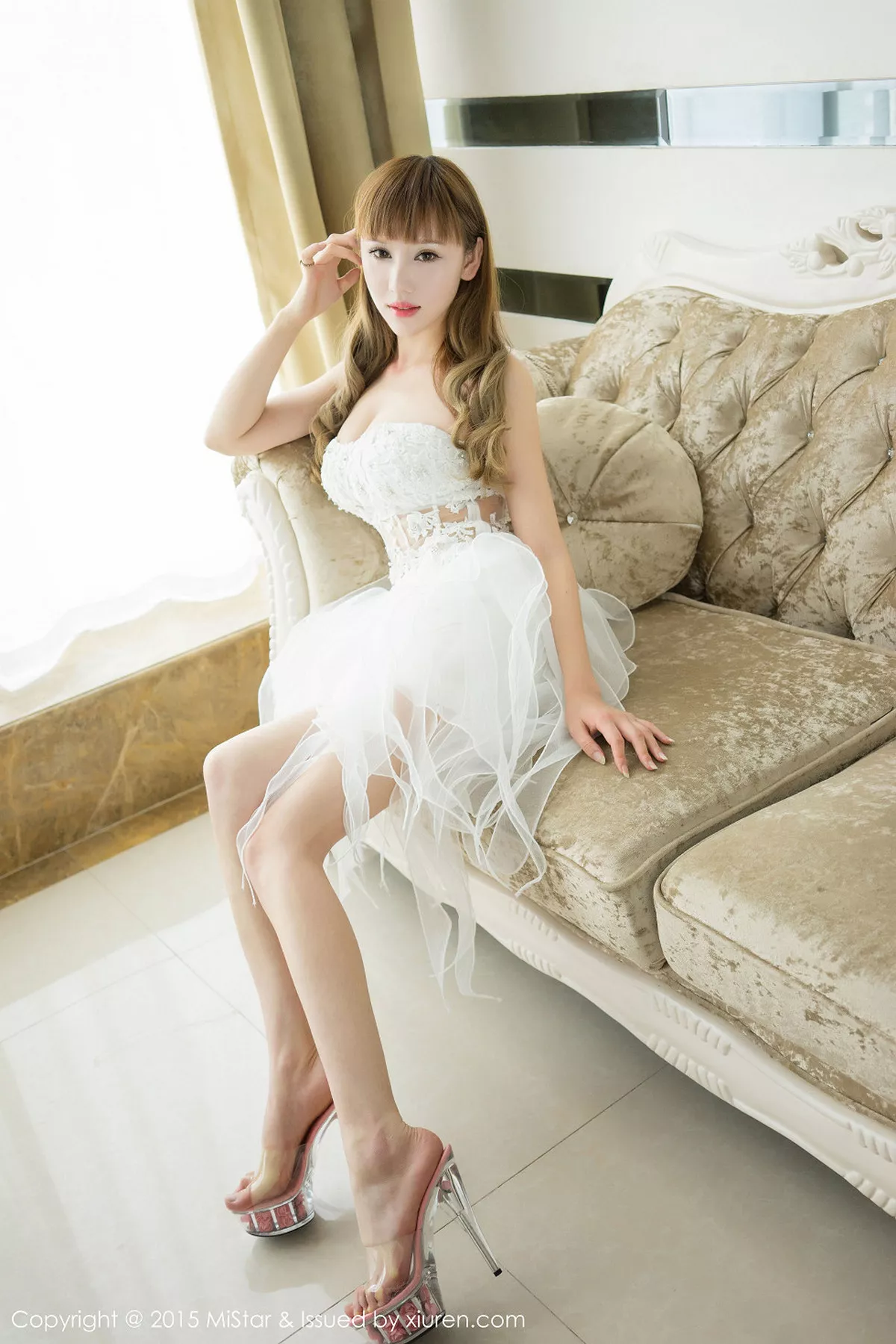 秀人集.com_[MiStar魅妍社]Vol.005_嫩模斯戴媛Amy火辣身材美乳酥胸欲望红唇诱惑写真61P