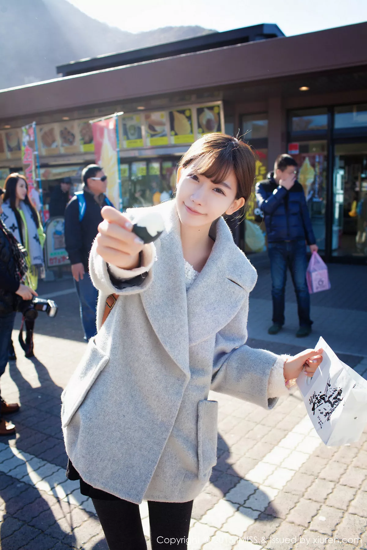 秀人集.com_[IMISS爱蜜社]Vol.010_90后绝美showgirl陈潇户外清爽迷人写真71P