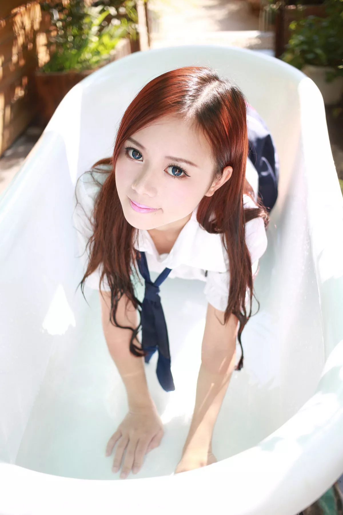 秀人集.com_[XiuRen秀人网]No.014_邻家女神toro羽住性感内衣系列完美曲线写真90P