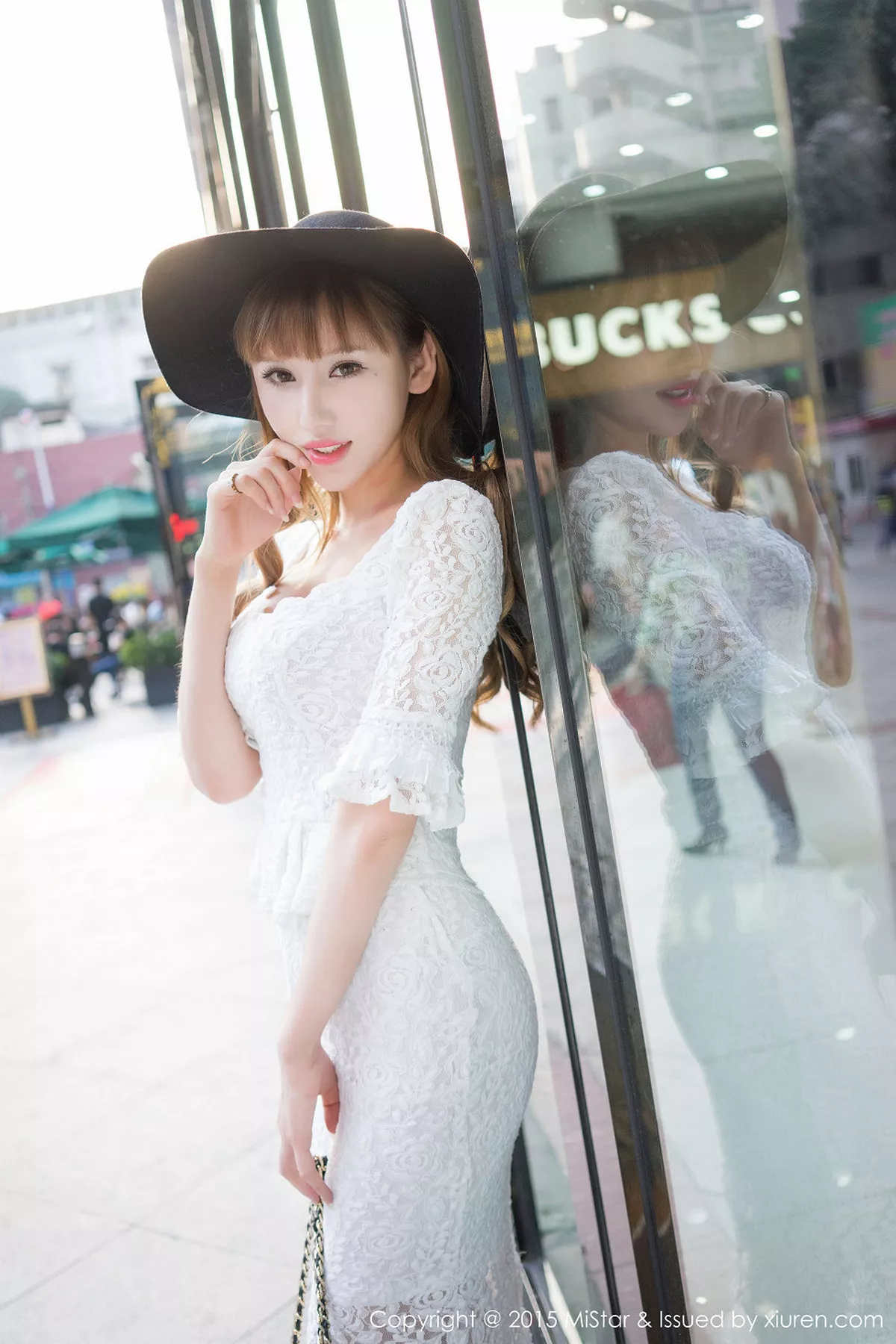 秀人集.com_[MiStar魅妍社]Vol.005_嫩模斯戴媛Amy火辣身材美乳酥胸欲望红唇诱惑写真61P