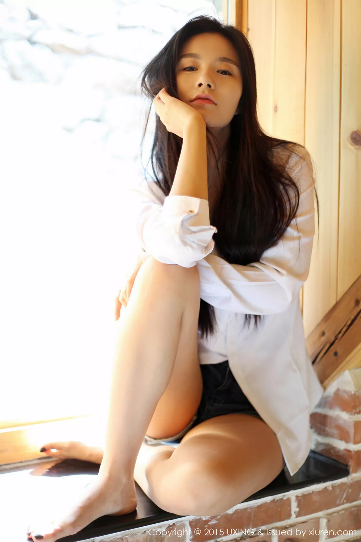 秀人集.com_[UXING优星馆]Vol.011_平面模特王欣然性感比基尼系列秀完美身材写真61P