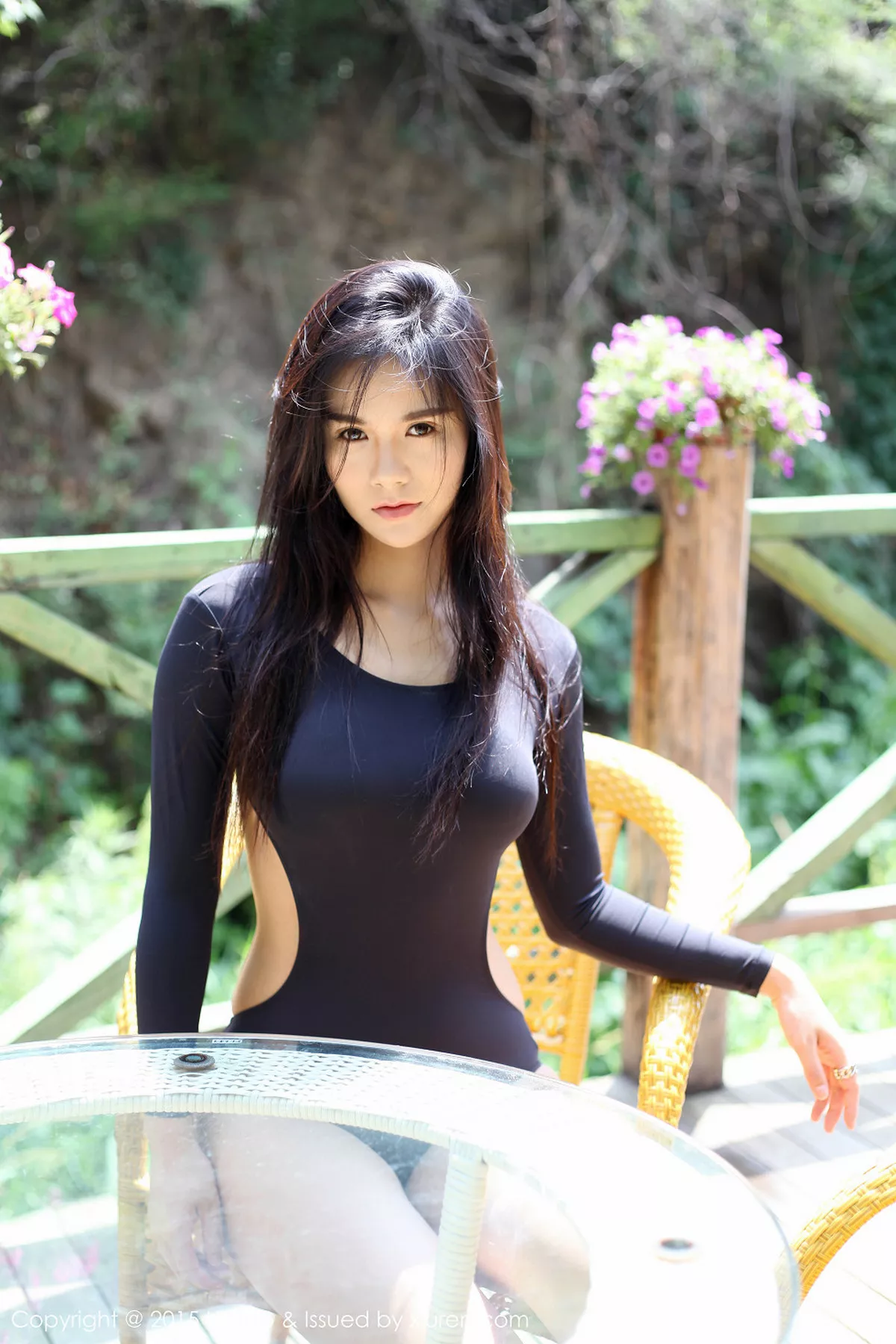 秀人集.com_[UXING优星馆]Vol.011_平面模特王欣然性感比基尼系列秀完美身材写真61P