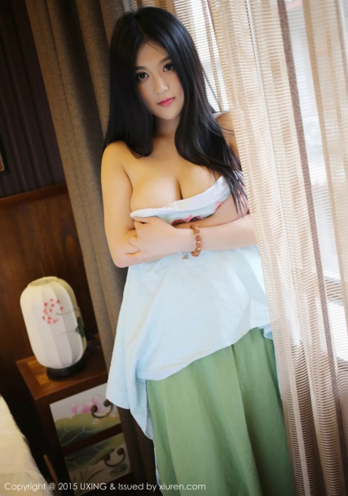 秀人集.com_[UXING优星馆]Vol.008_优星馆北京旅拍模特合集性感写真81P