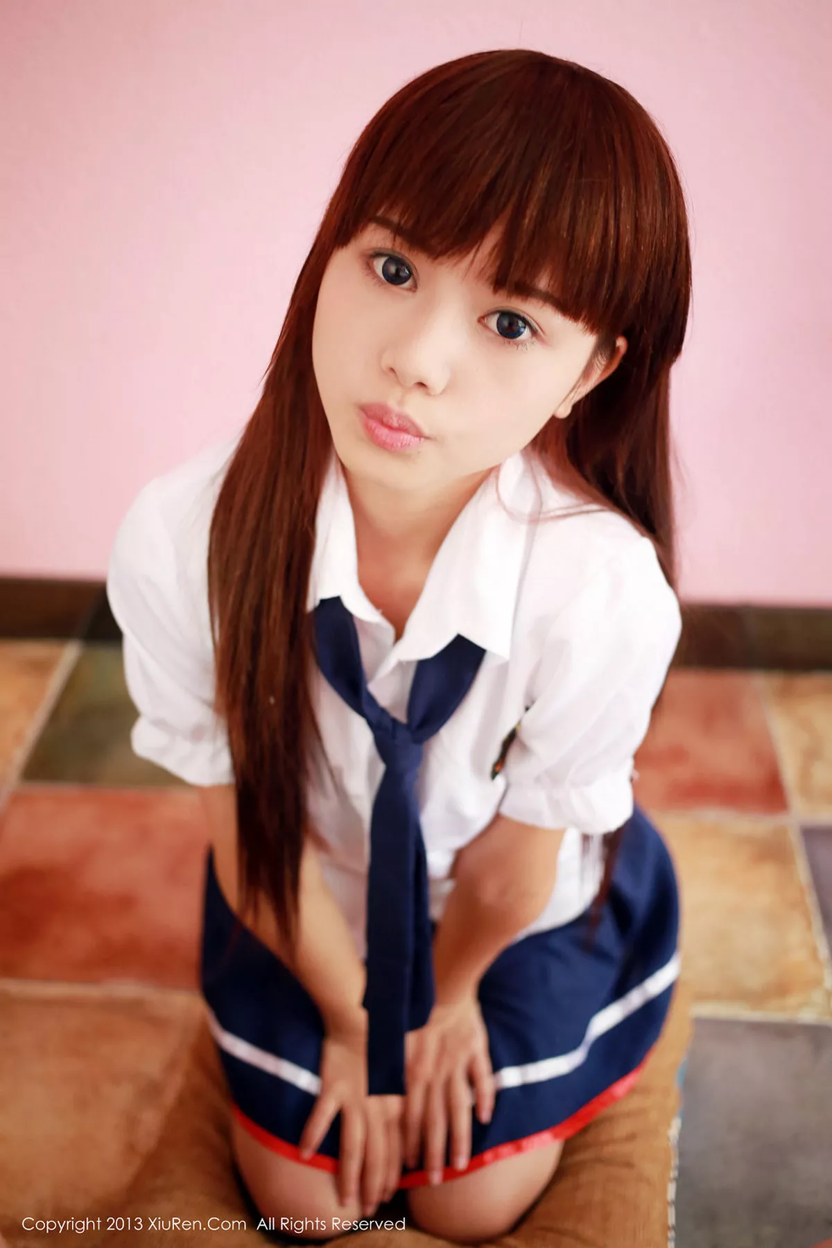 秀人集.com_[XiuRen秀人网]No.014_邻家女神toro羽住性感内衣系列完美曲线写真90P