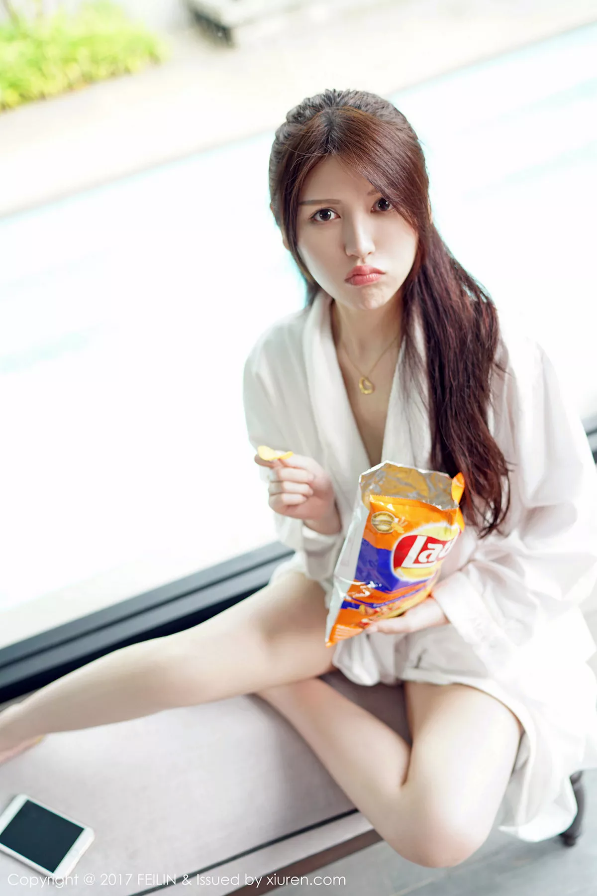 秀人集.com_[FeiLin嗲囡囡]Vol.085_新人嫩模PaPa妈咪泰国旅拍红色比基尼秀完美身材火辣写真31P