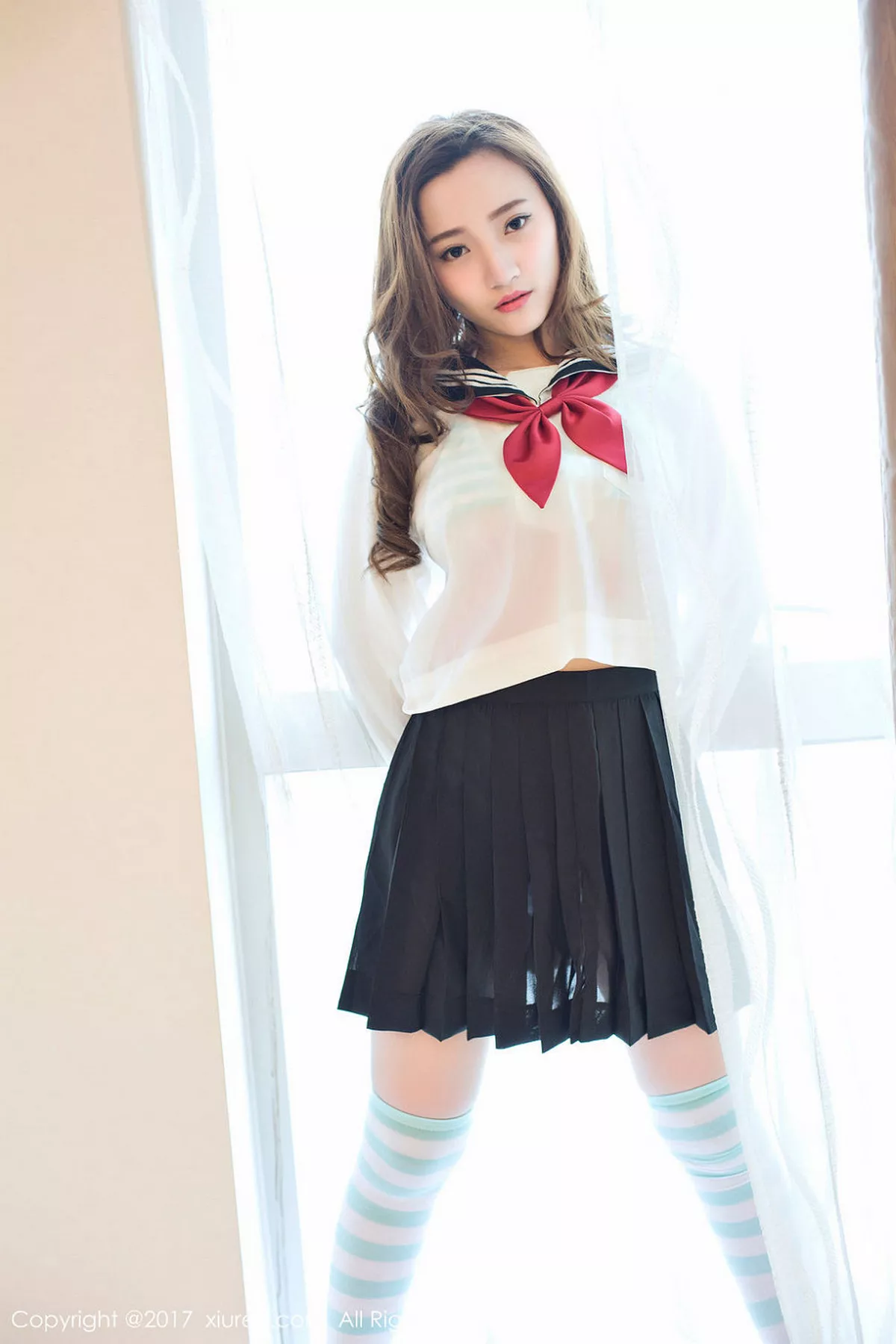 秀人集.com_[XiuRen秀人网]No.673_嫩模翟奥奥baby居家私房内衣+三点式内衣秀完美身材迷人写真70P