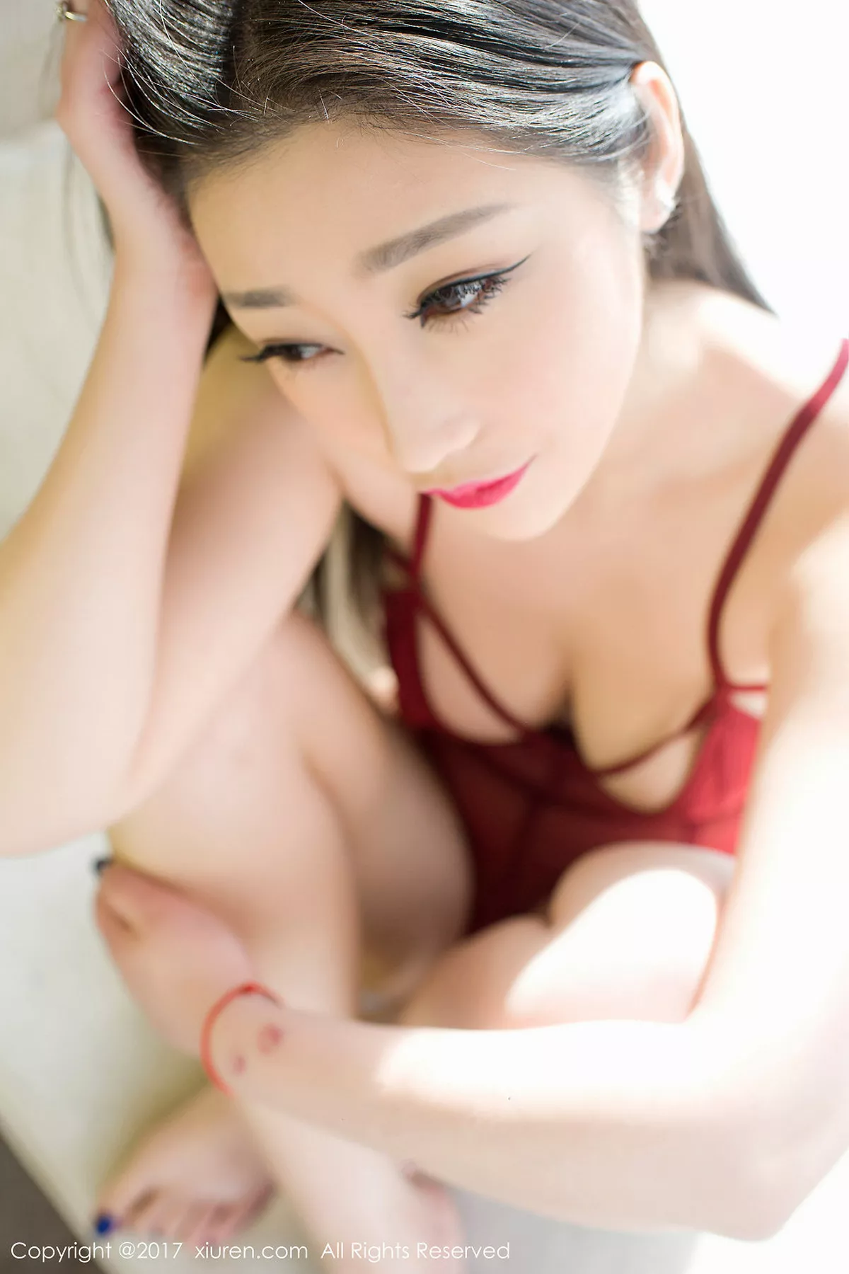 秀人集.com_[XiuRen秀人网]No.771_嫩模妲己_Toxic巴厘岛旅拍高叉连体内衣透视秀美乳诱惑写真52P