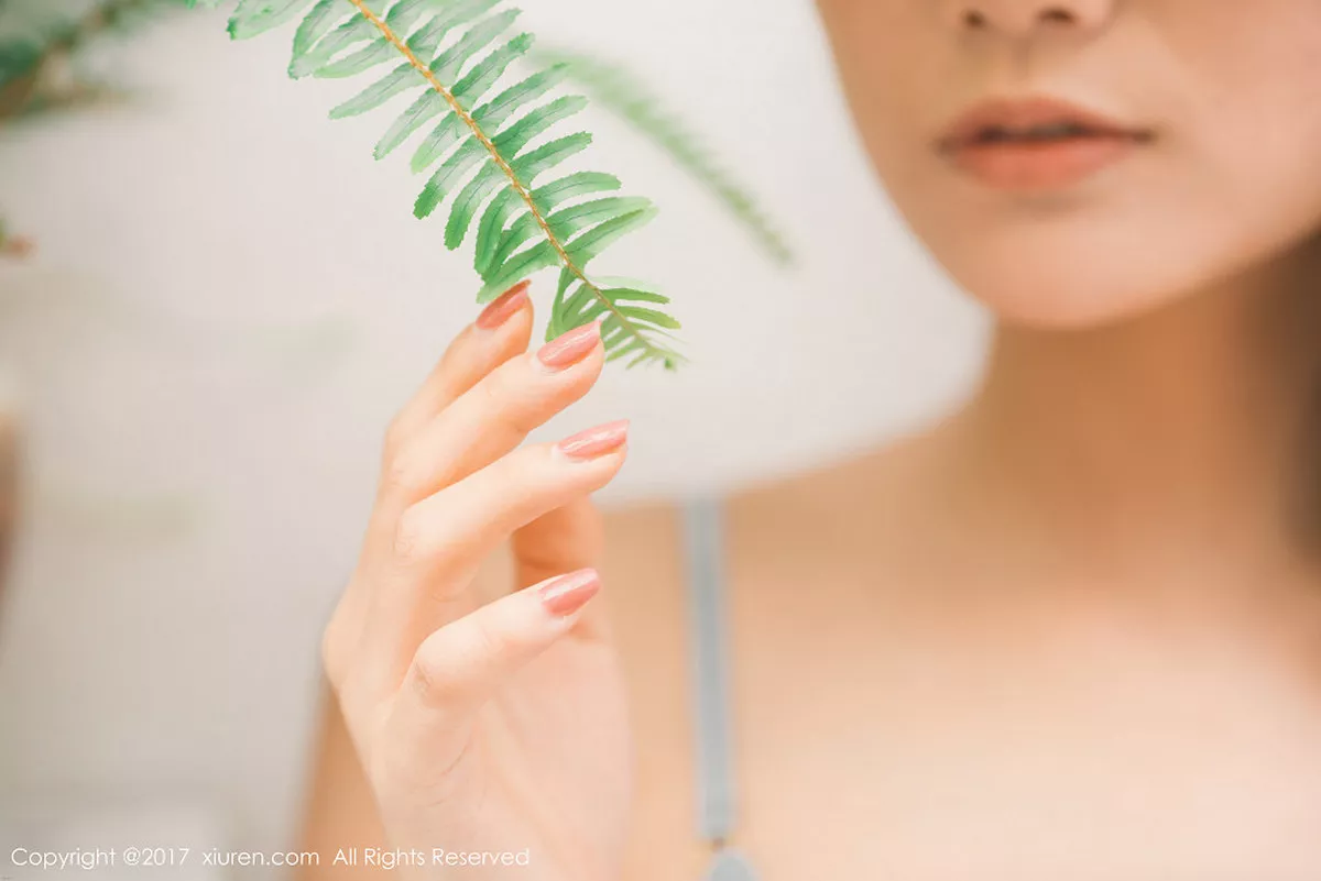 秀人集.com_[XiuRen秀人网]No.764_嫩模猩一居家私房镂花肉色内衣秀完美曲线性感迷人写真40P