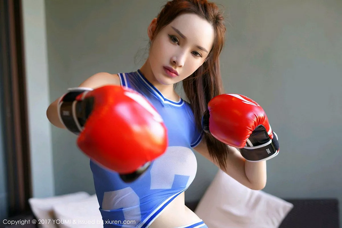 秀人集.com_[YouMi尤蜜荟]Vol.059_嫩模土肥圆矮挫穷普吉岛旅拍性感拳击服真空豪乳激凸诱惑写真44P