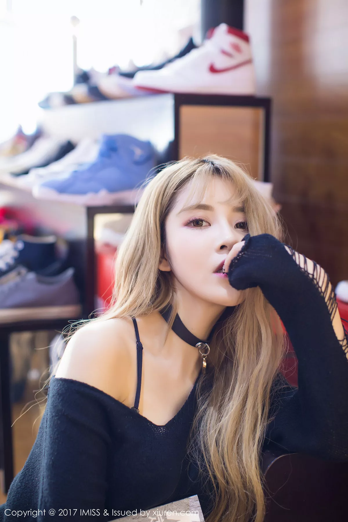 秀人集.com_[IMISS爱蜜社]Vol.172_新人嫩模夏正正户外运动装清爽迷人如瓷娃娃般美丽写真36P