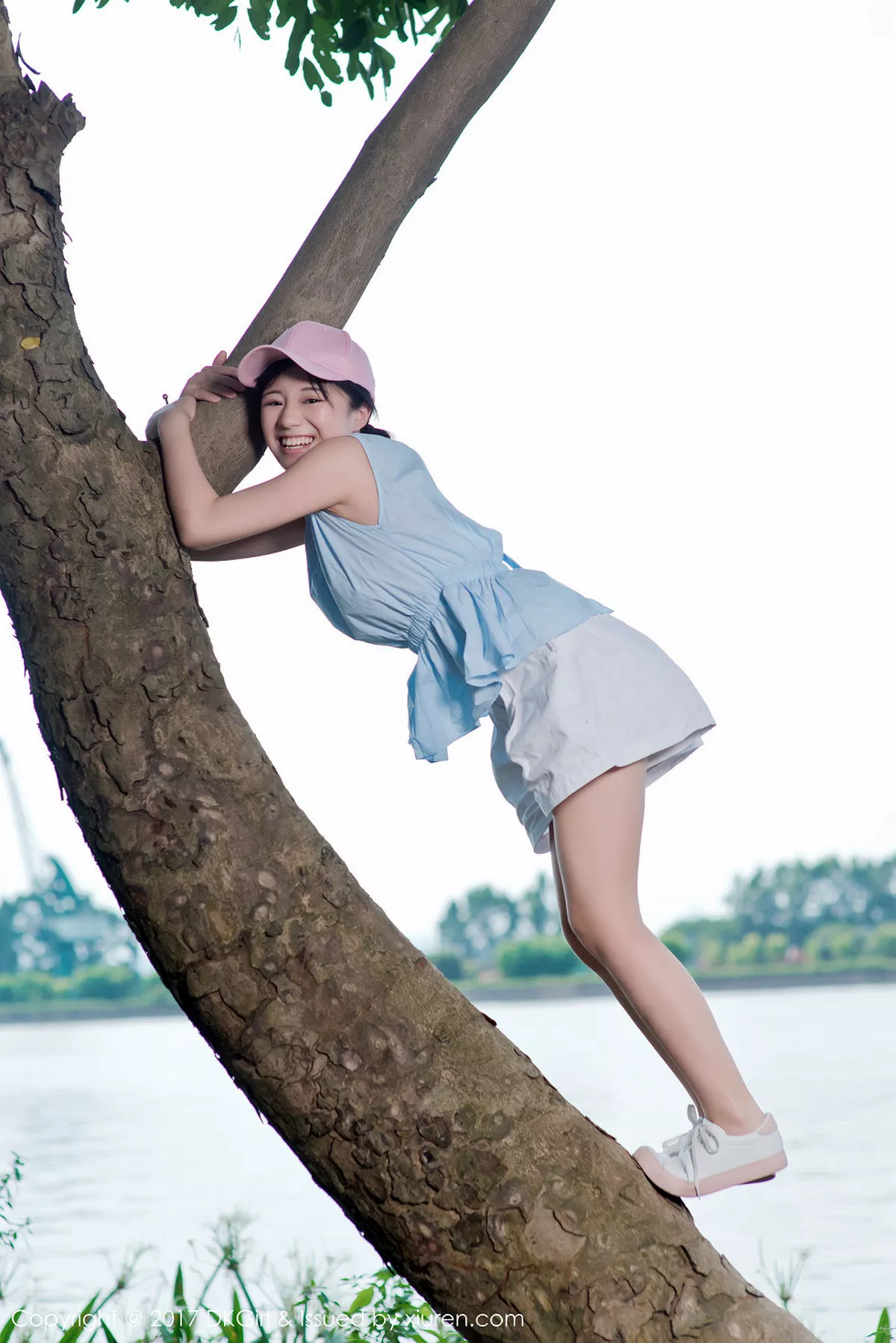 秀人集.com_[DKGirl御女郎]Vol.039_嫩模仓井优香户外性感比基尼秀完美身材童颜美乳诱惑写真56P