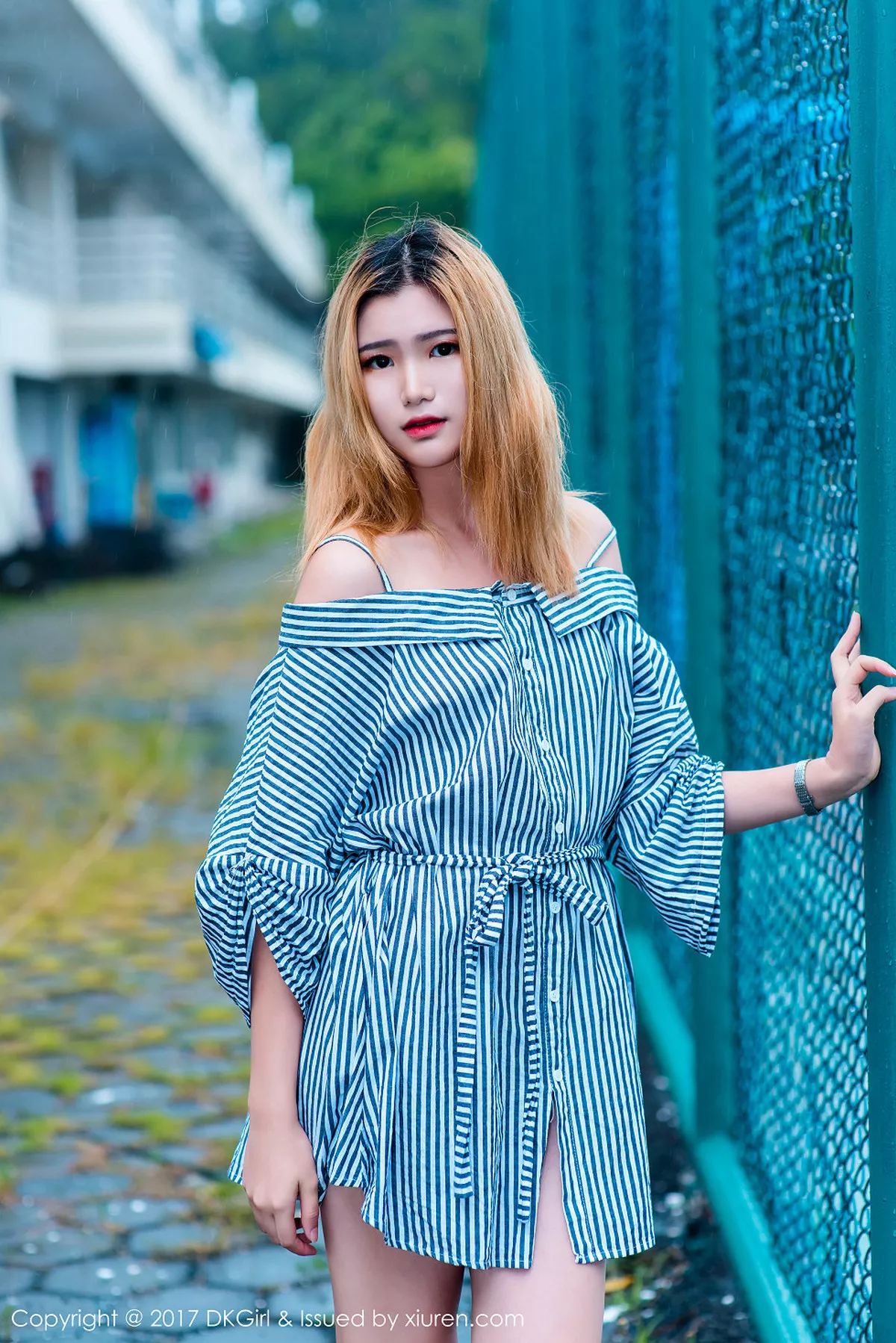 秀人集.com_[DKGirl御女郎]Vol.038_嫩模Ting婷婷户外大尺度全裸人体艺术美乳翘臀诱惑写真56P