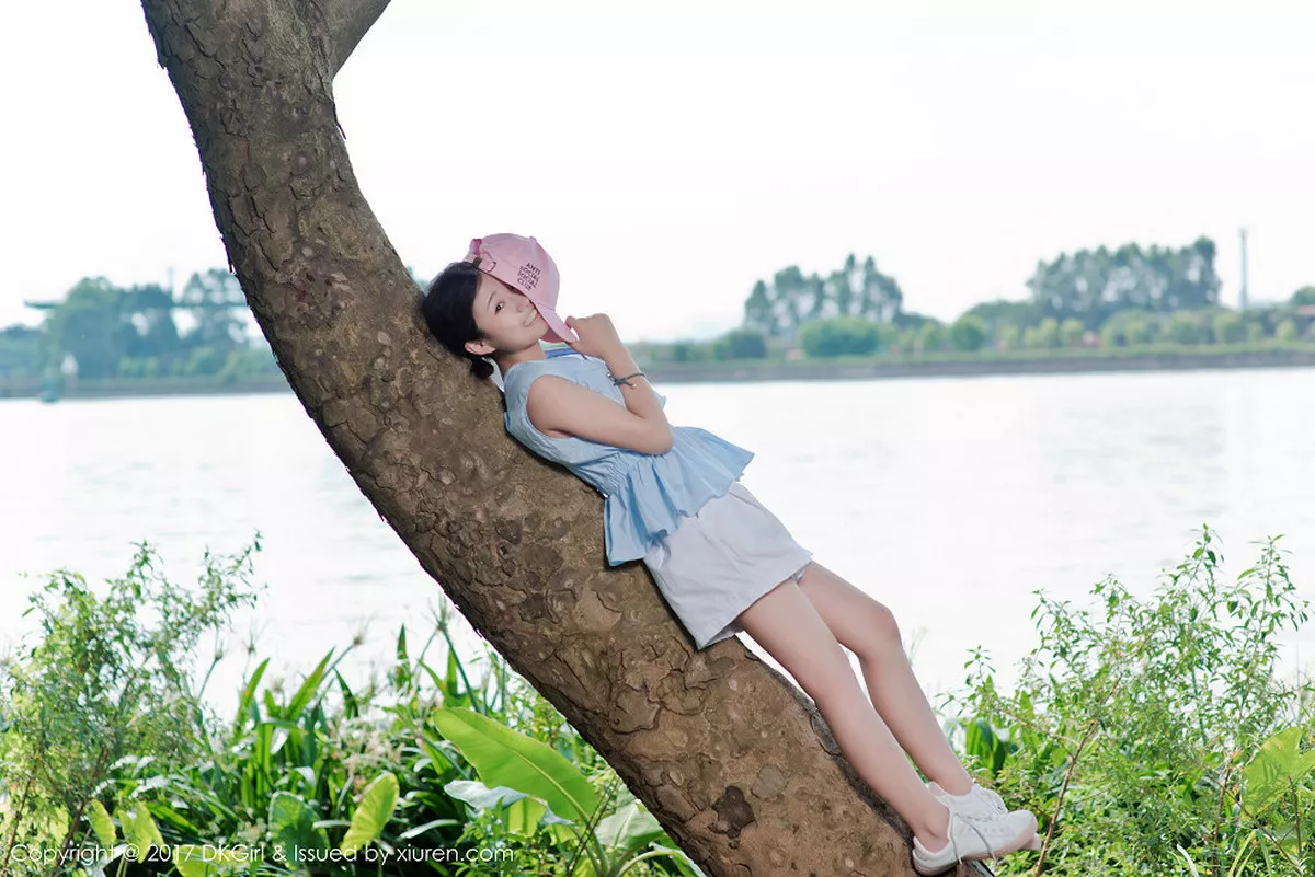 秀人集.com_[DKGirl御女郎]Vol.039_嫩模仓井优香户外性感比基尼秀完美身材童颜美乳诱惑写真56P