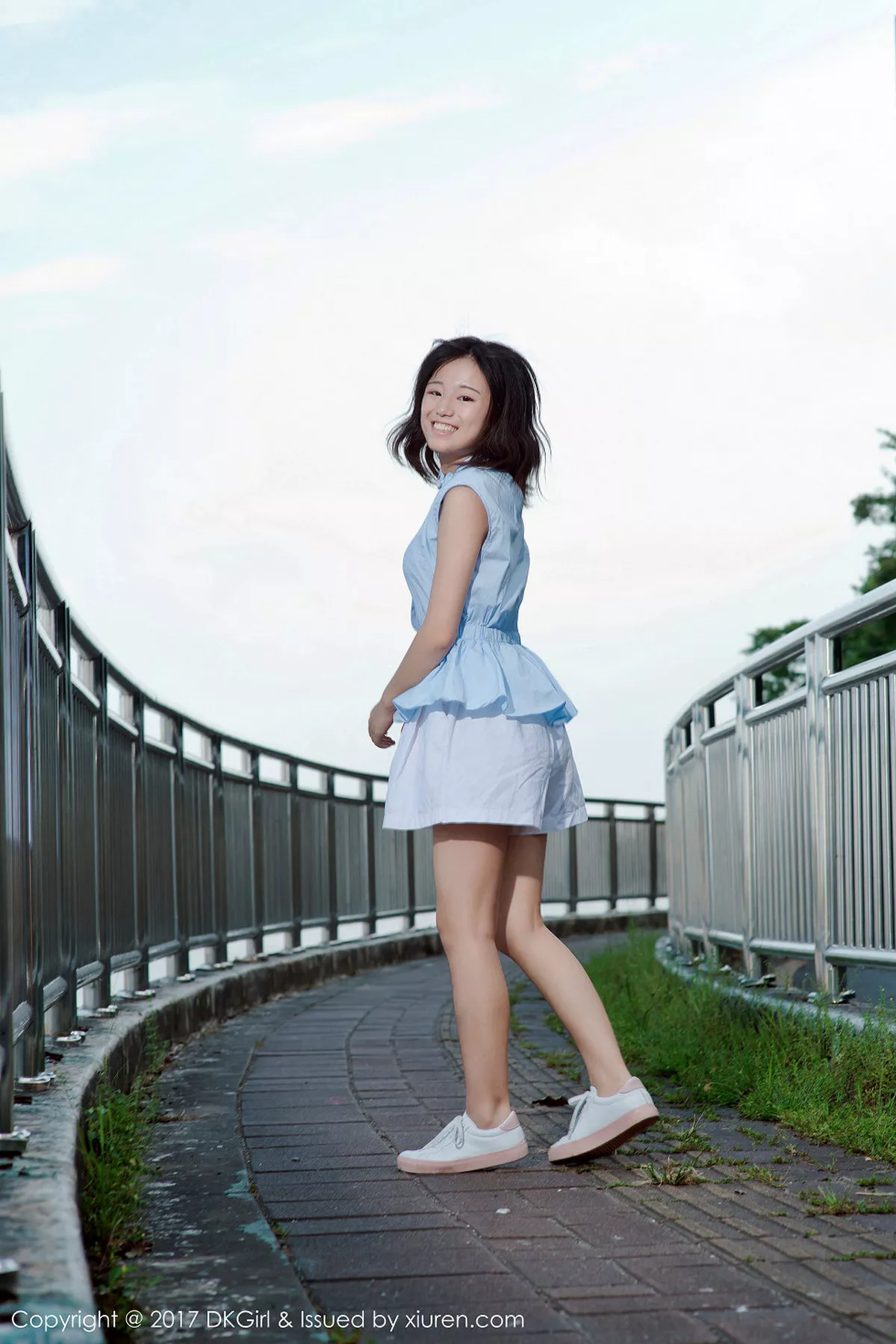 秀人集.com_[DKGirl御女郎]Vol.039_嫩模仓井优香户外性感比基尼秀完美身材童颜美乳诱惑写真56P