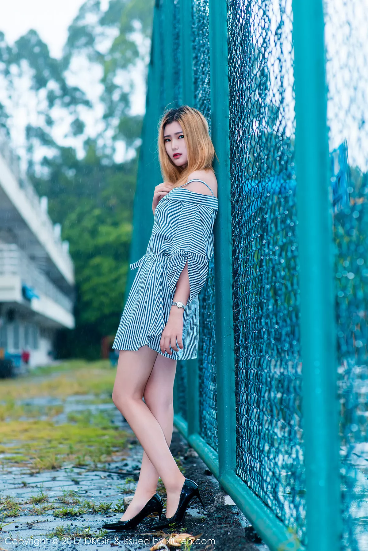 秀人集.com_[DKGirl御女郎]Vol.038_嫩模Ting婷婷户外大尺度全裸人体艺术美乳翘臀诱惑写真56P