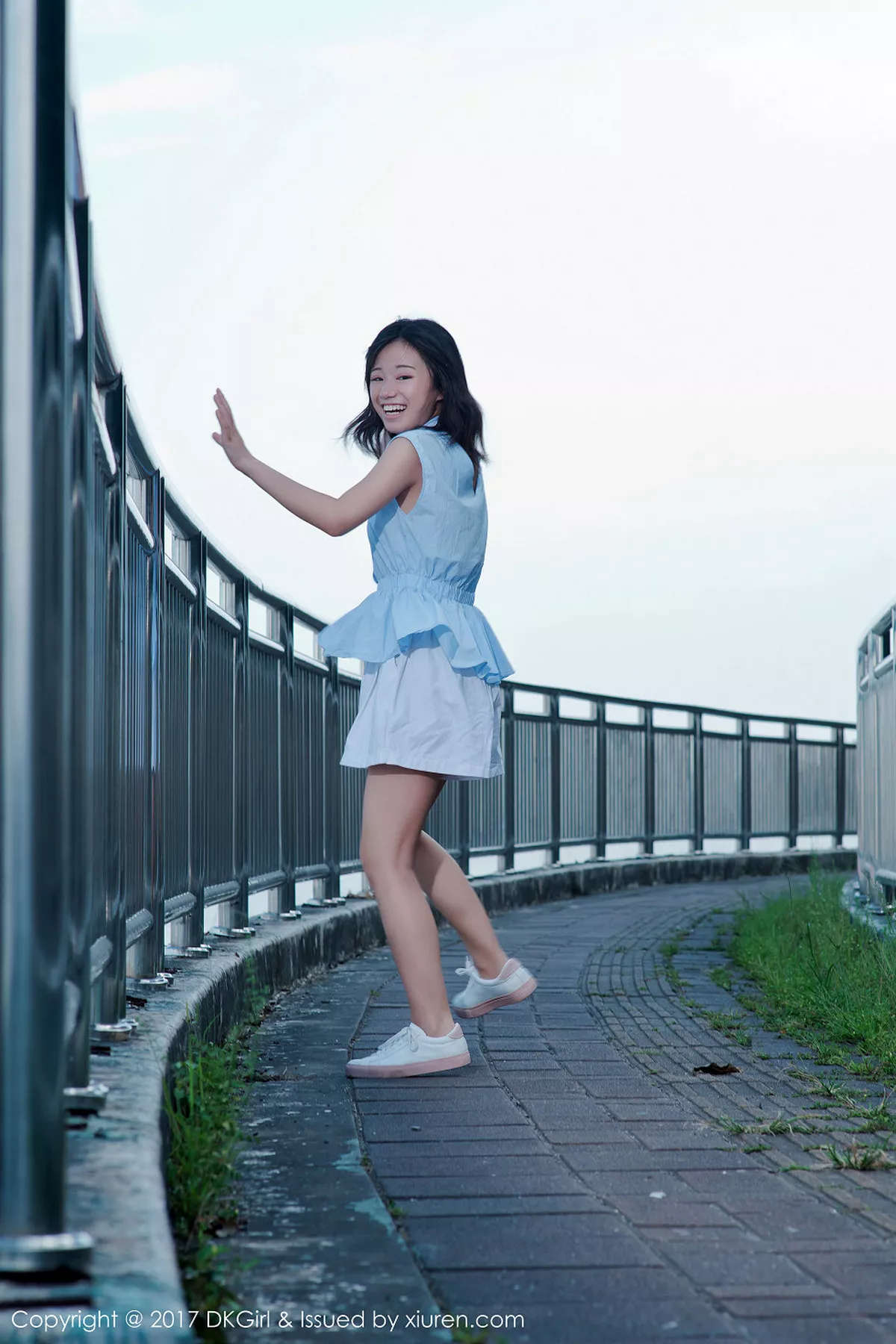 秀人集.com_[DKGirl御女郎]Vol.039_嫩模仓井优香户外性感比基尼秀完美身材童颜美乳诱惑写真56P