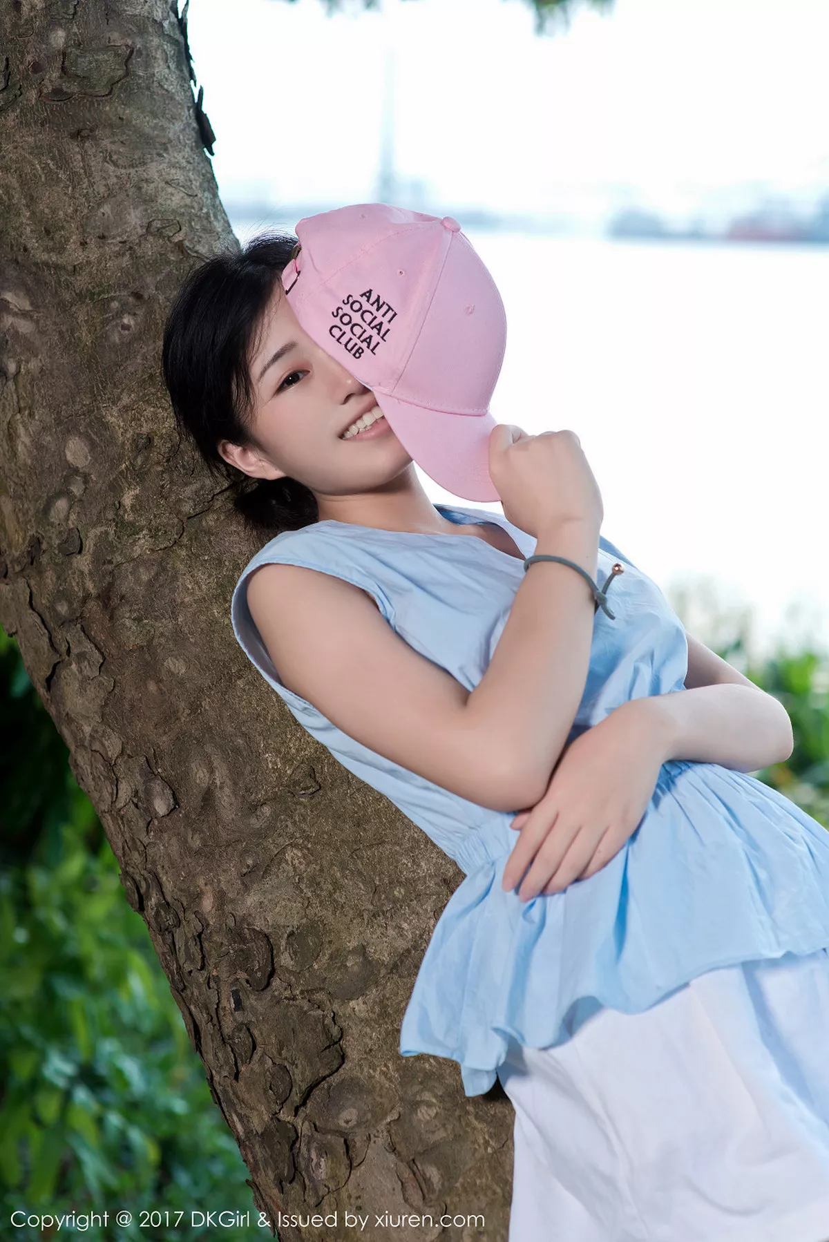 秀人集.com_[DKGirl御女郎]Vol.039_嫩模仓井优香户外性感比基尼秀完美身材童颜美乳诱惑写真56P