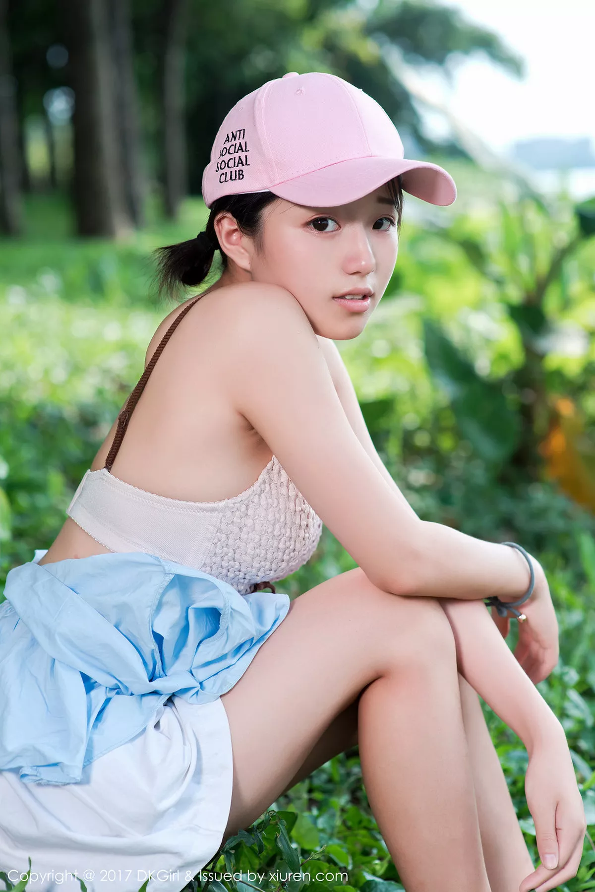 秀人集.com_[DKGirl御女郎]Vol.039_嫩模仓井优香户外性感比基尼秀完美身材童颜美乳诱惑写真56P