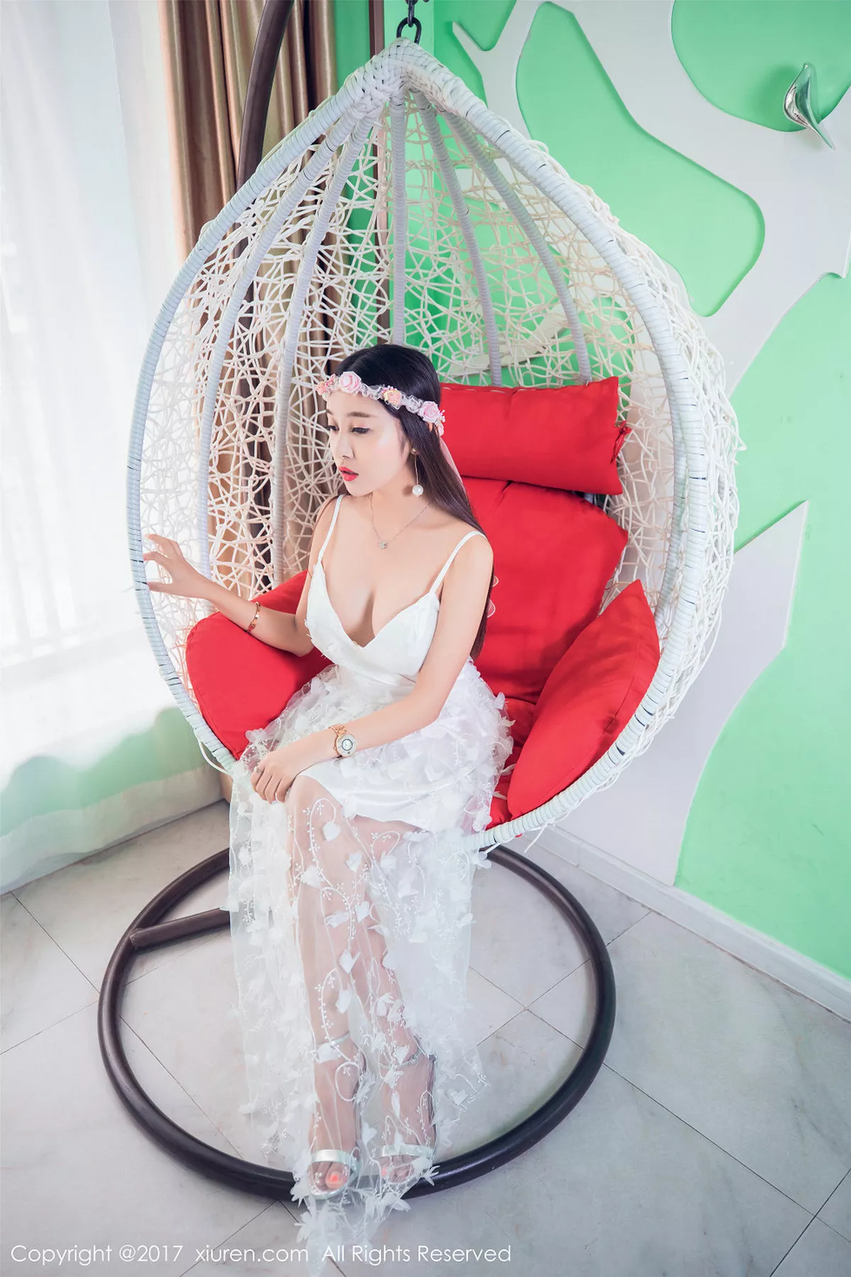 秀人集.com_[XiuRen秀人网]No.798_嫩模李梓熙脱洁白婚纱大尺度全裸人体艺术完美诱惑写真67P