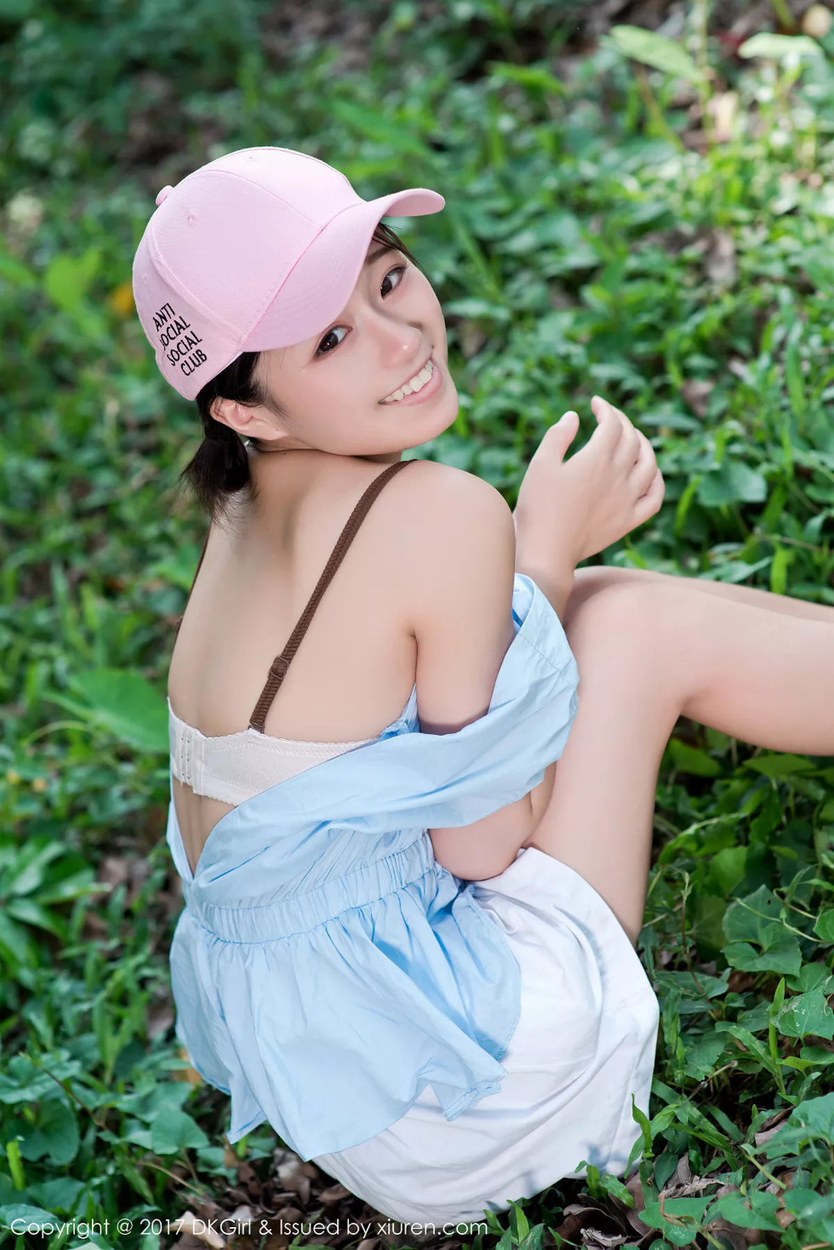 秀人集.com_[DKGirl御女郎]Vol.039_嫩模仓井优香户外性感比基尼秀完美身材童颜美乳诱惑写真56P