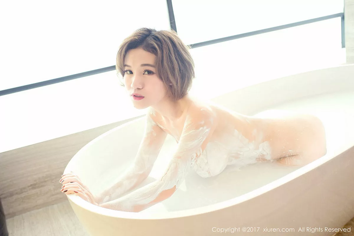 秀人集.com_[XiuRen秀人网]No.844_夜店女王多香子浴缸里大尺度全裸秀E罩杯豪乳喷血诱惑写真54P