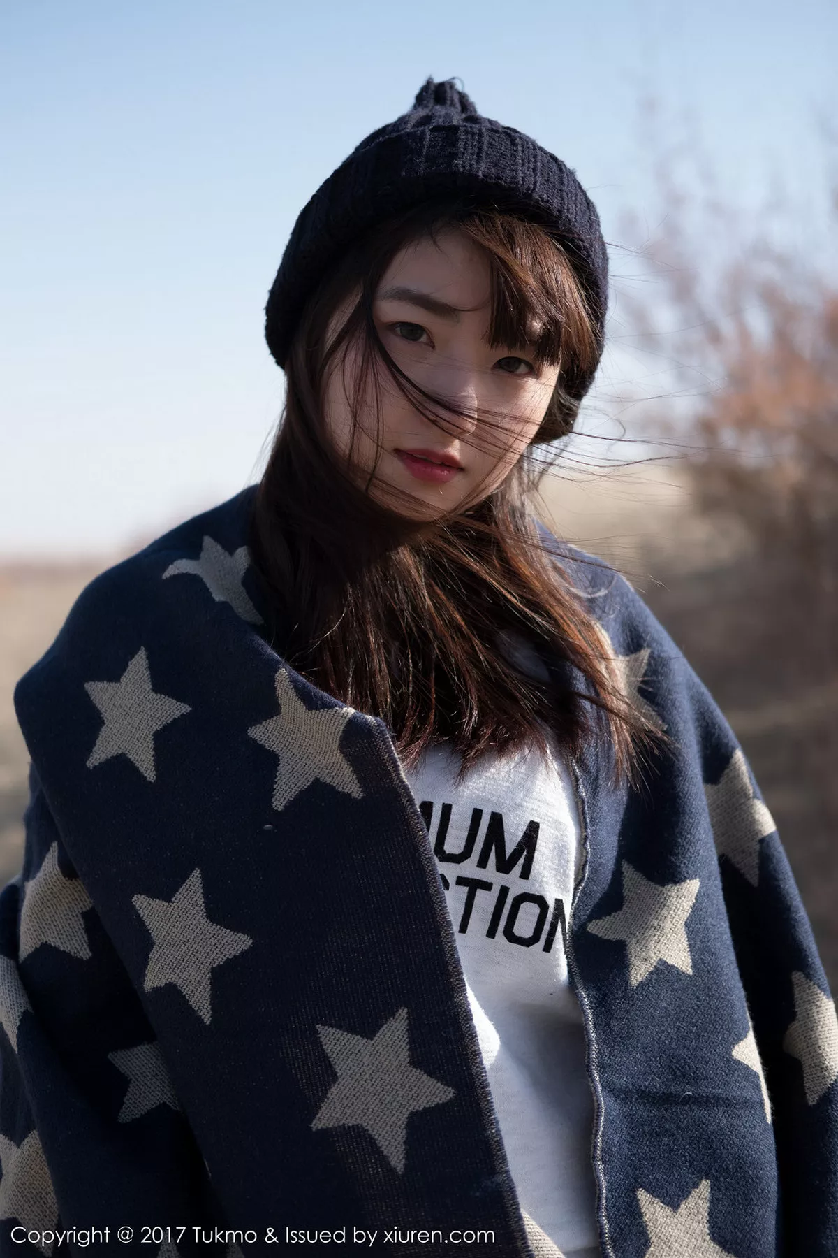 秀人集.com_[Tukmo兔几盟]Vol.105_嫩模球球沙漠之旅第三套万般风情绕眉梢可爱迷人写真40P