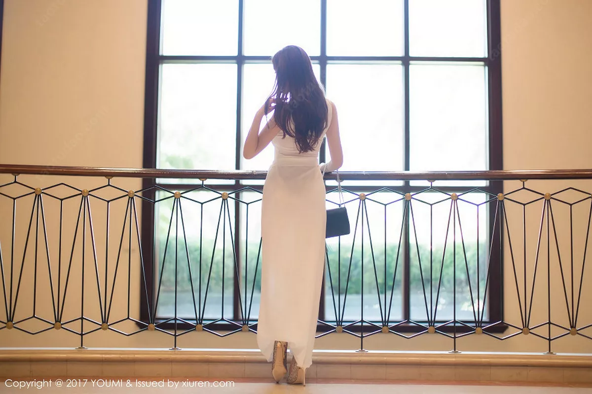 秀人集.com_[YouMi尤蜜荟]Vol.089_嫩模土肥圆矮挫穷迪拜旅拍真空情趣内衣秀豪乳诱惑写真45P