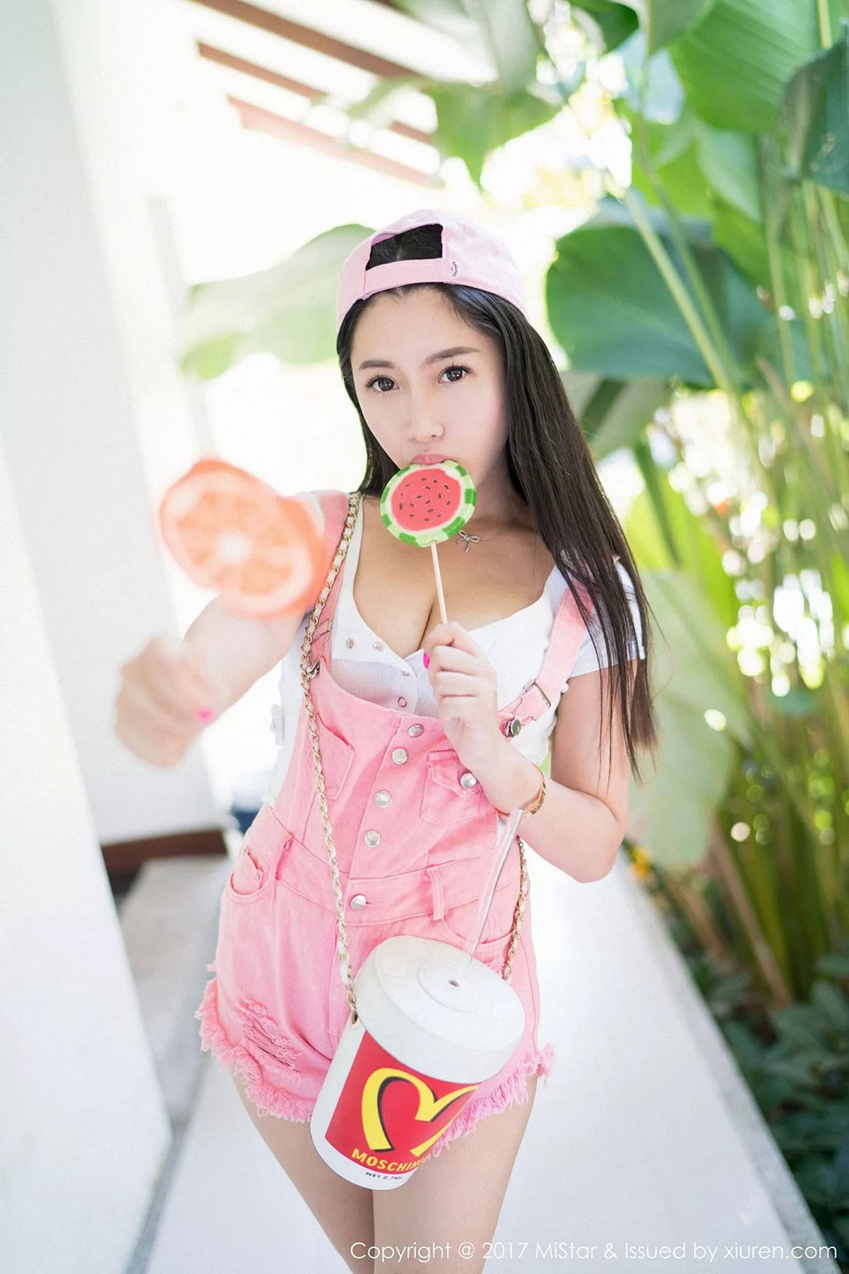 秀人集.com_[MiStar魅妍社]Vol.205_女神陈嘉嘉Tiffany复出甲米旅拍性感比基尼系列诱惑写真40P