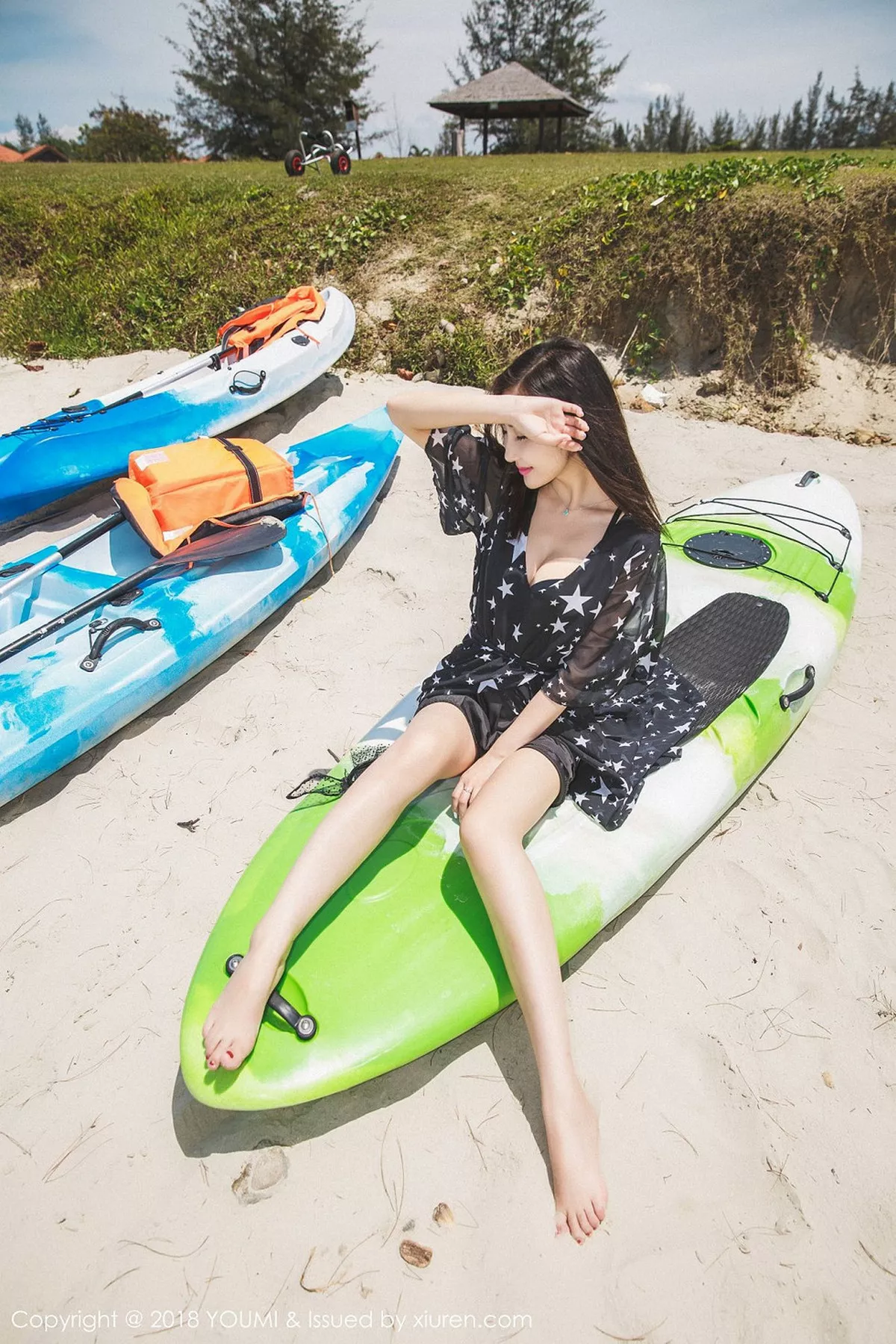 秀人集.com_[YouMi尤蜜荟]Vol.102_尤蜜荟模特合集百期精选合集发布写真144P