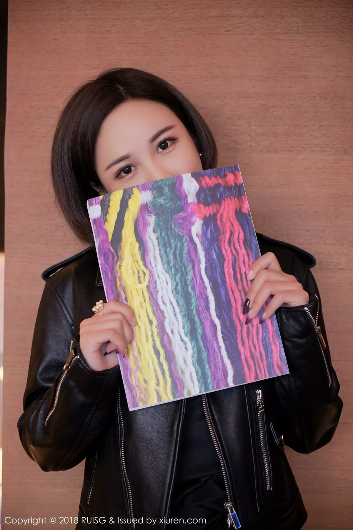 秀人集.com_[RUISG瑞丝馆]Vol.037_嫩模米粒sweet性感内衣配紧身牛仔裤秀魔鬼身材诱惑写真38P