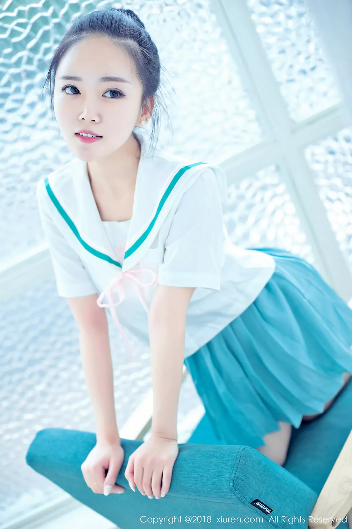 秀人集.com_[XiuRen秀人网]No.932_巨乳嫩模红气球红色连体内衣+日系开胸死库水爆乳诱惑写真49P