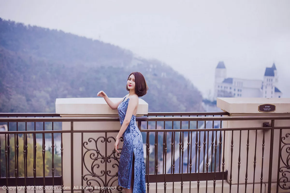 秀人集.com_[XiuRen秀人网]No.935_嫩模廿十居家私房红色塑身内衣秀完美身材白嫩肌肤性感写真58P