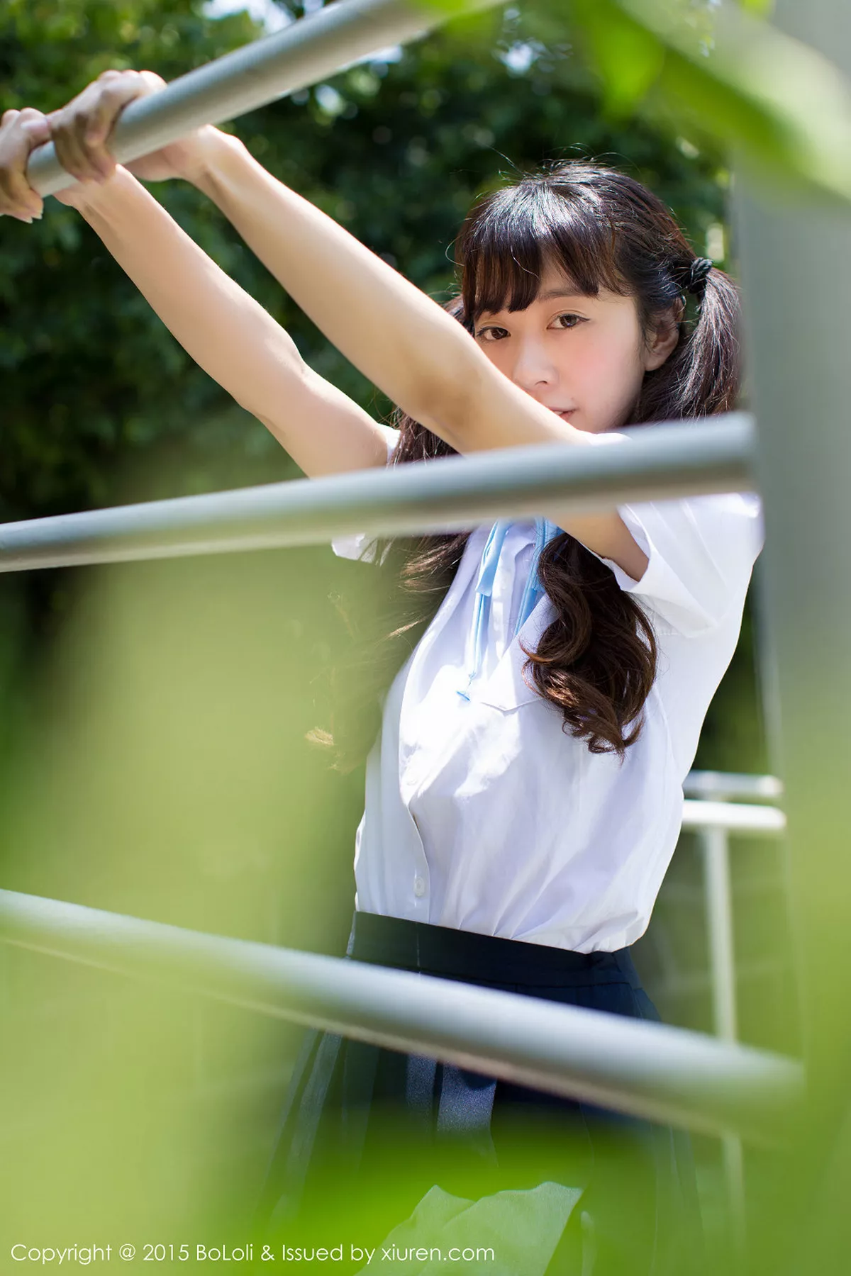 秀人集.com_[BoLoli波萝社]Vol.031_嫩模Suki朱忆音黑色比基尼苗条身材性感写真60P