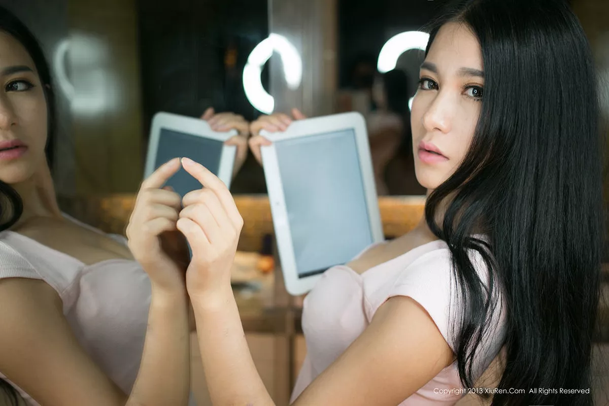 秀人集.com_[XiuRen秀人网]No.029_嫩模李七喜完美身材撩人姿势性感系列海量写真251P