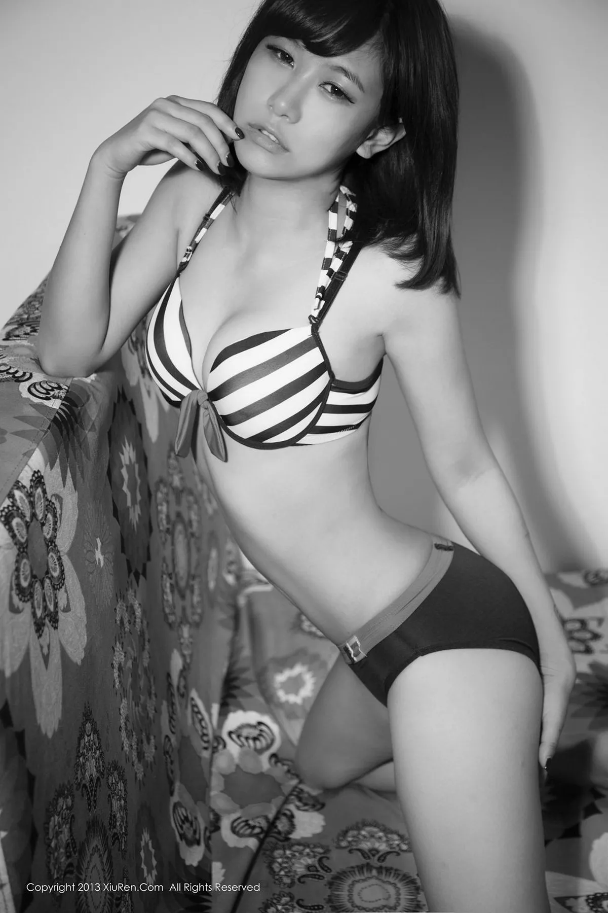 秀人集.com_[XiuRen秀人网]No.039_美媛馆模特大尺度私房内衣诱惑写真85P