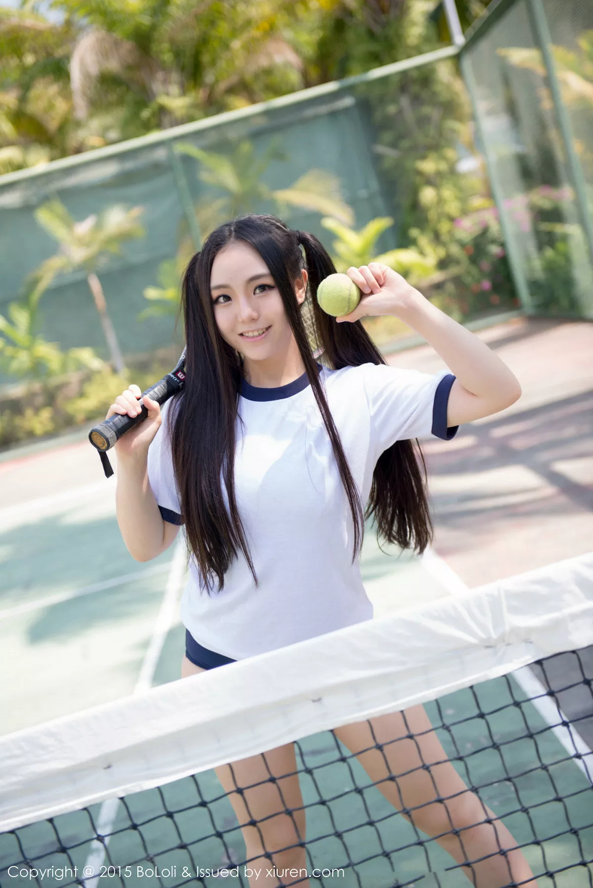 秀人集.com_[BoLoli波萝社]Vol.023_嫩模许文婷Regina三亚旅拍校园学妹性感小内裤写真56P