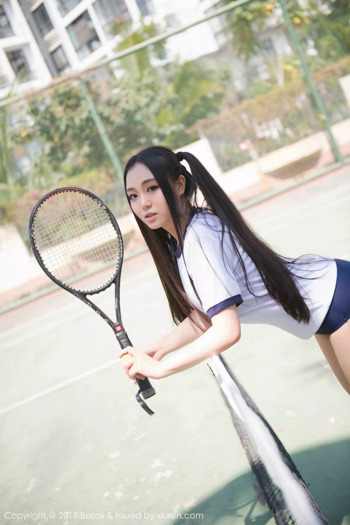 秀人集.com_[BoLoli波萝社]Vol.023_嫩模许文婷Regina三亚旅拍校园学妹性感小内裤写真56P