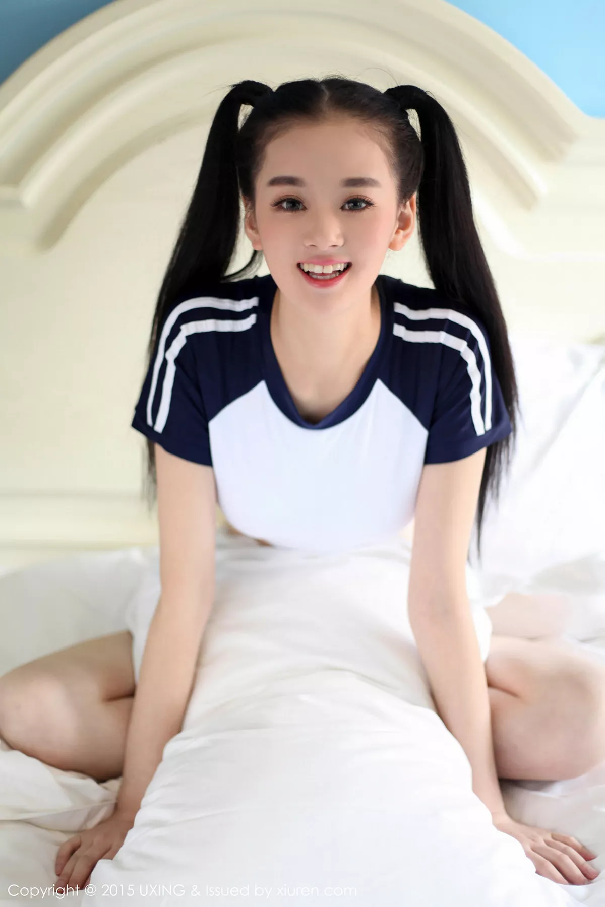 秀人集.com_[UXING优星馆]Vol.027_氧气美少女温馨baby清爽学生制服清新可人写真44P