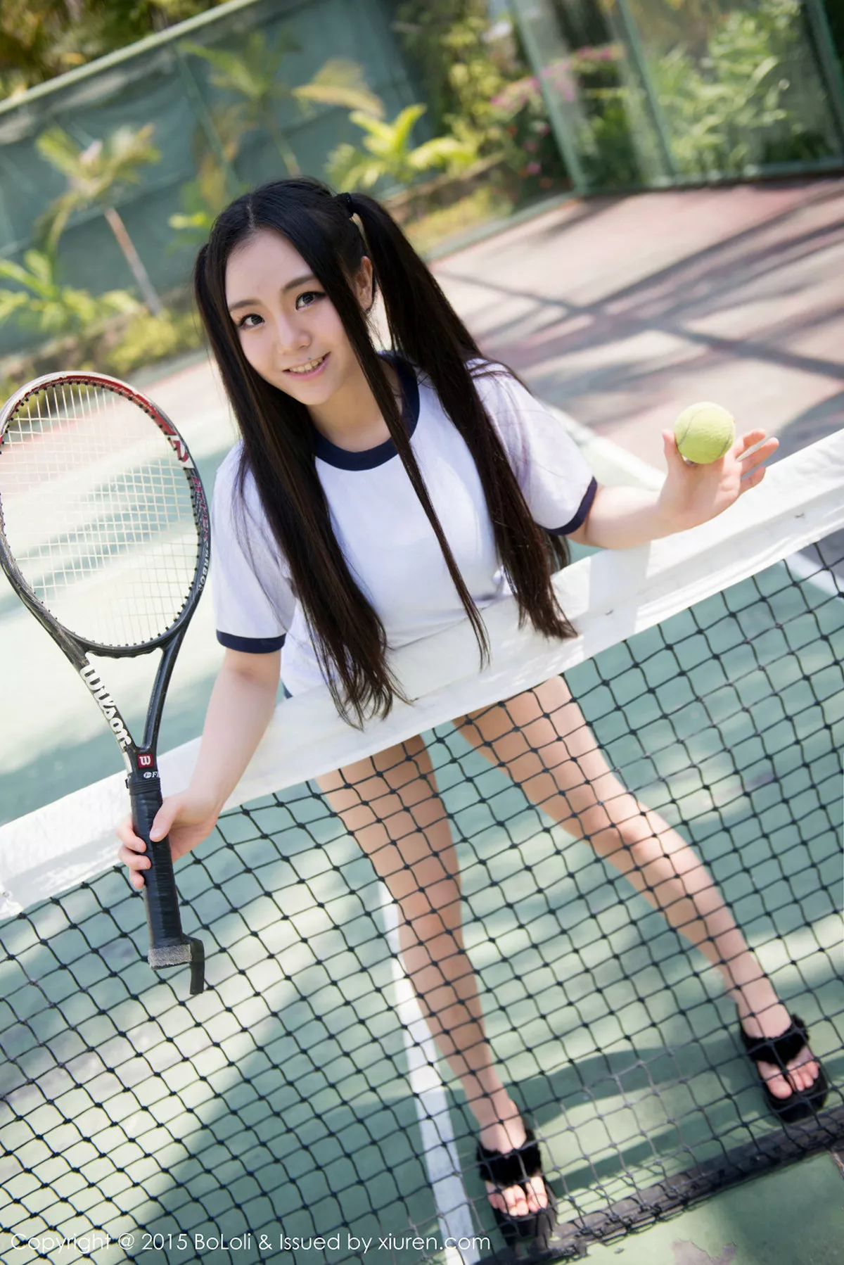 秀人集.com_[BoLoli波萝社]Vol.023_嫩模许文婷Regina三亚旅拍校园学妹性感小内裤写真56P