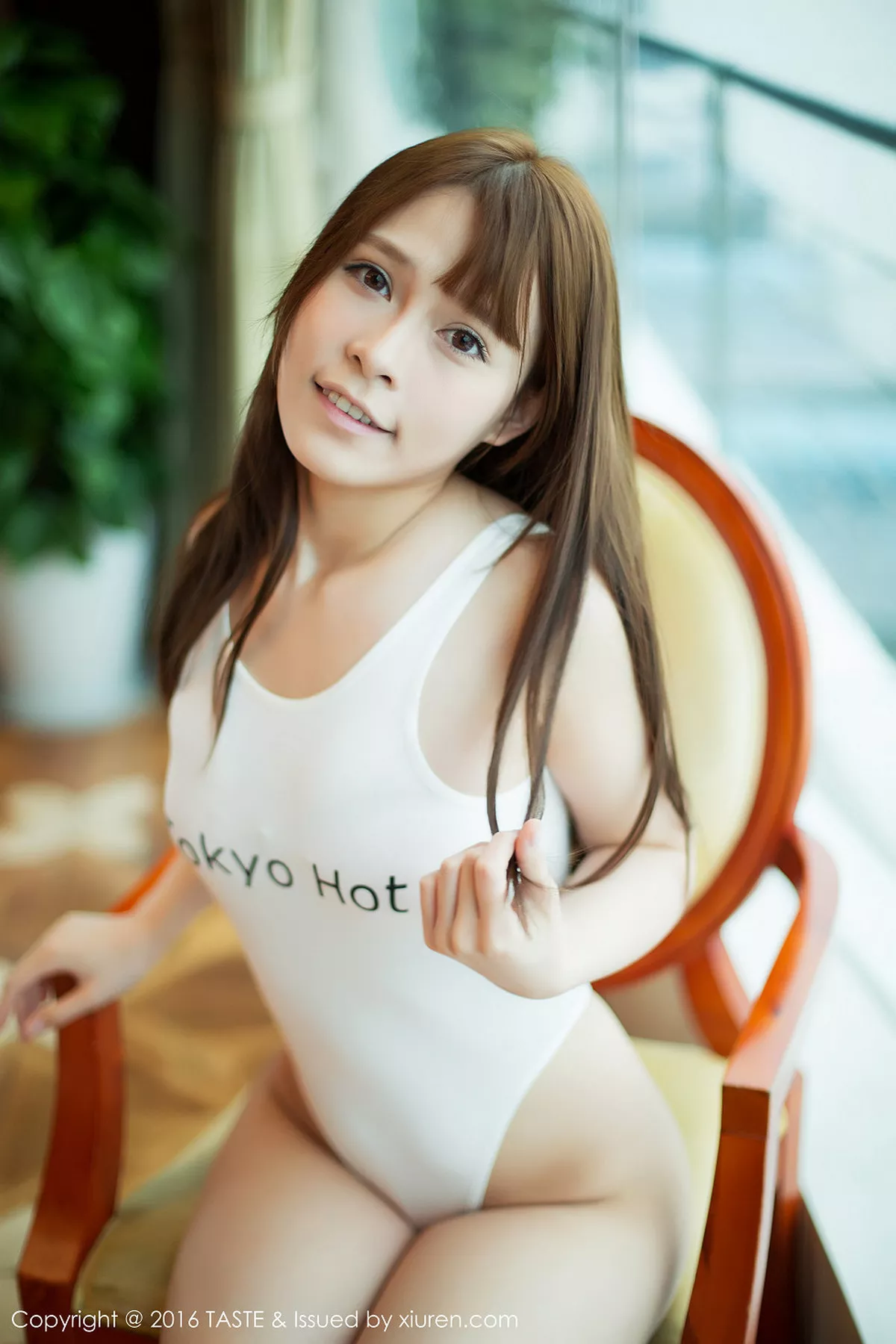 秀人集.com_[Taste顽味生活]Vol.013_嫩模Carol酱性感比基尼系列白嫩肌肤清纯迷人写真47P