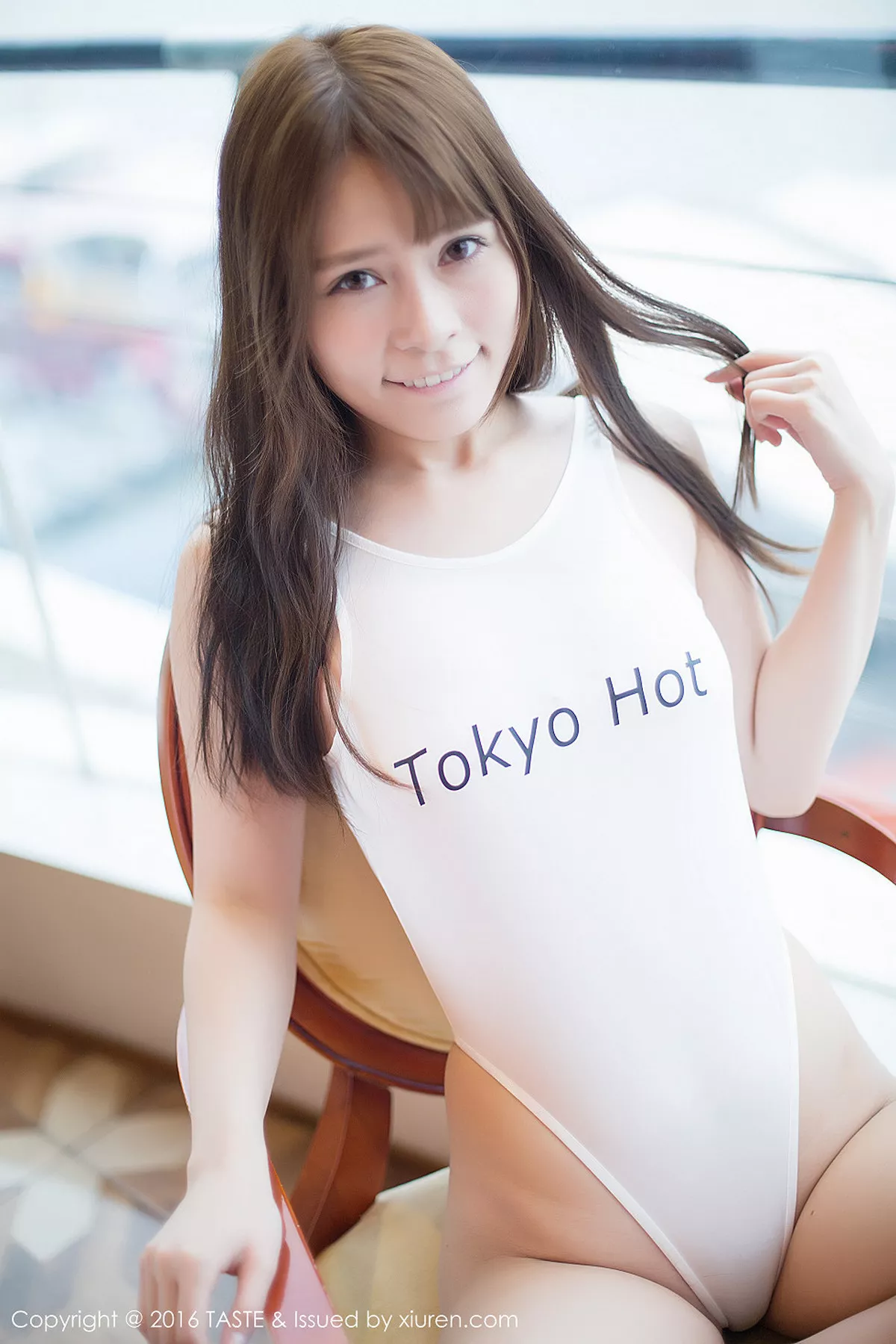 秀人集.com_[Taste顽味生活]Vol.013_嫩模Carol酱性感比基尼系列白嫩肌肤清纯迷人写真47P