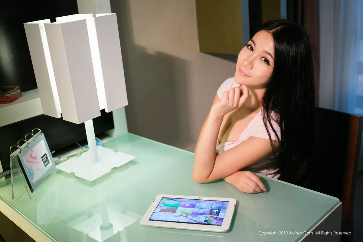 秀人集.com_[XiuRen秀人网]No.029_嫩模李七喜完美身材撩人姿势性感系列海量写真251P