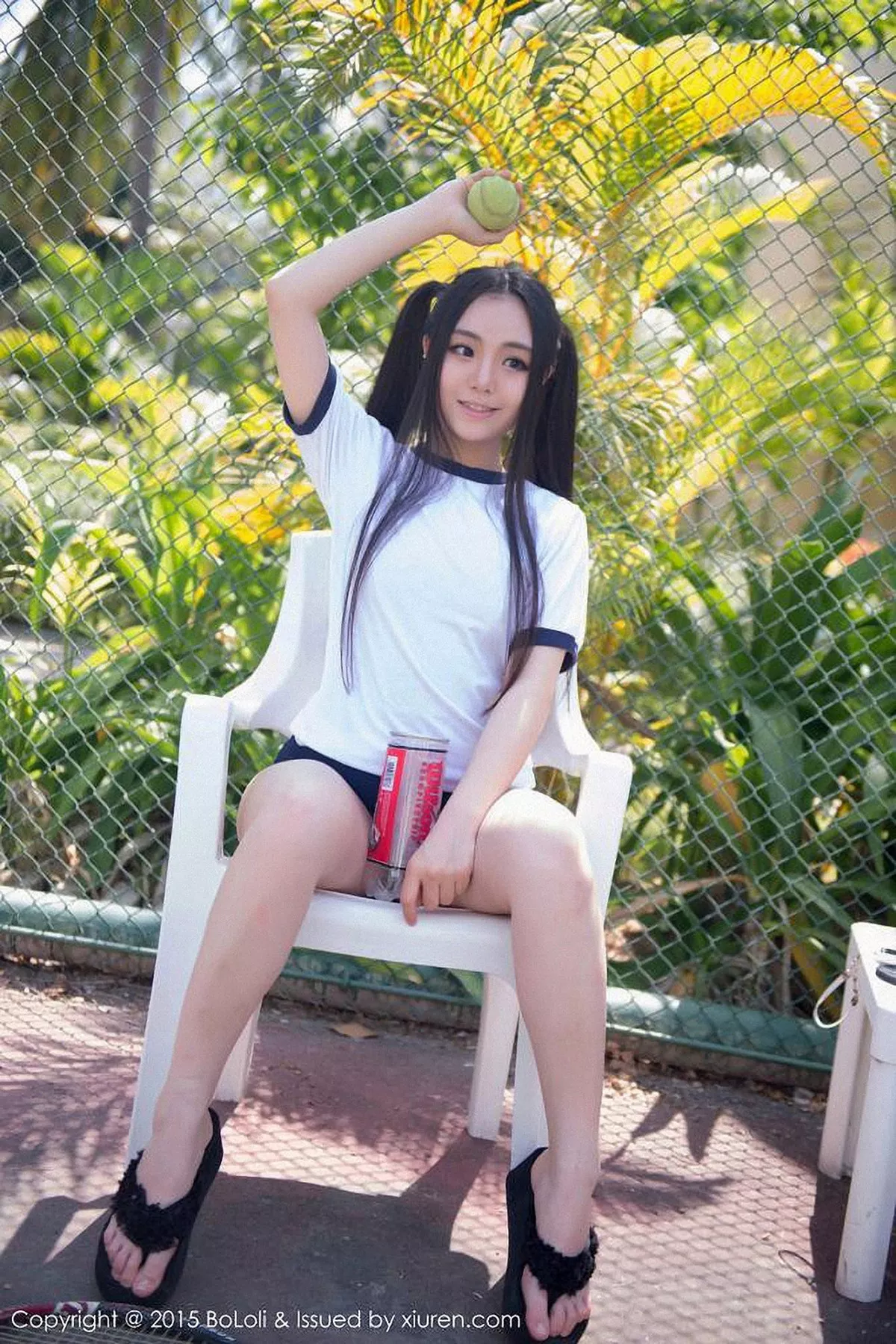 秀人集.com_[BoLoli波萝社]Vol.023_嫩模许文婷Regina三亚旅拍校园学妹性感小内裤写真56P